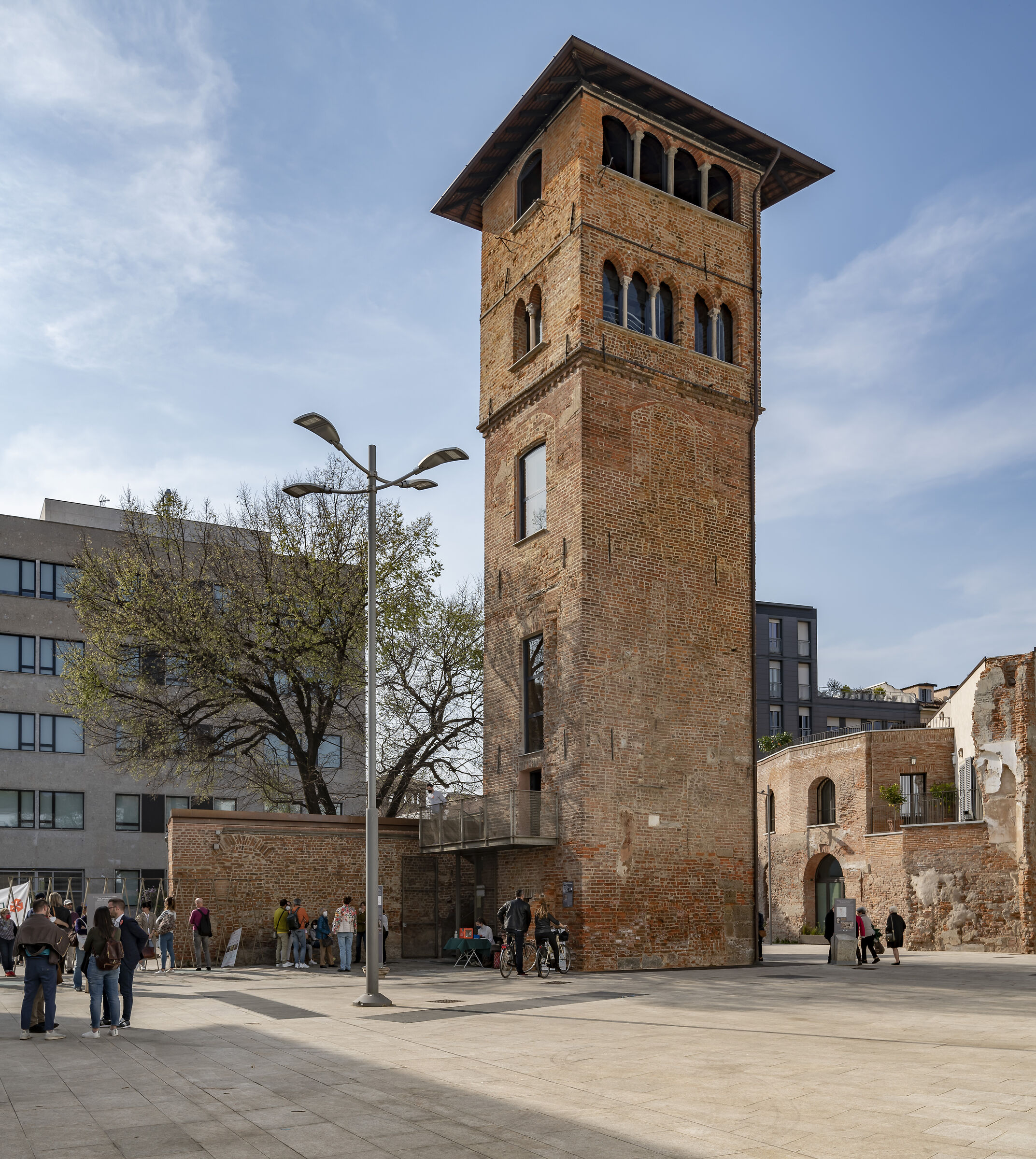 Torre dei Gorani - 2...