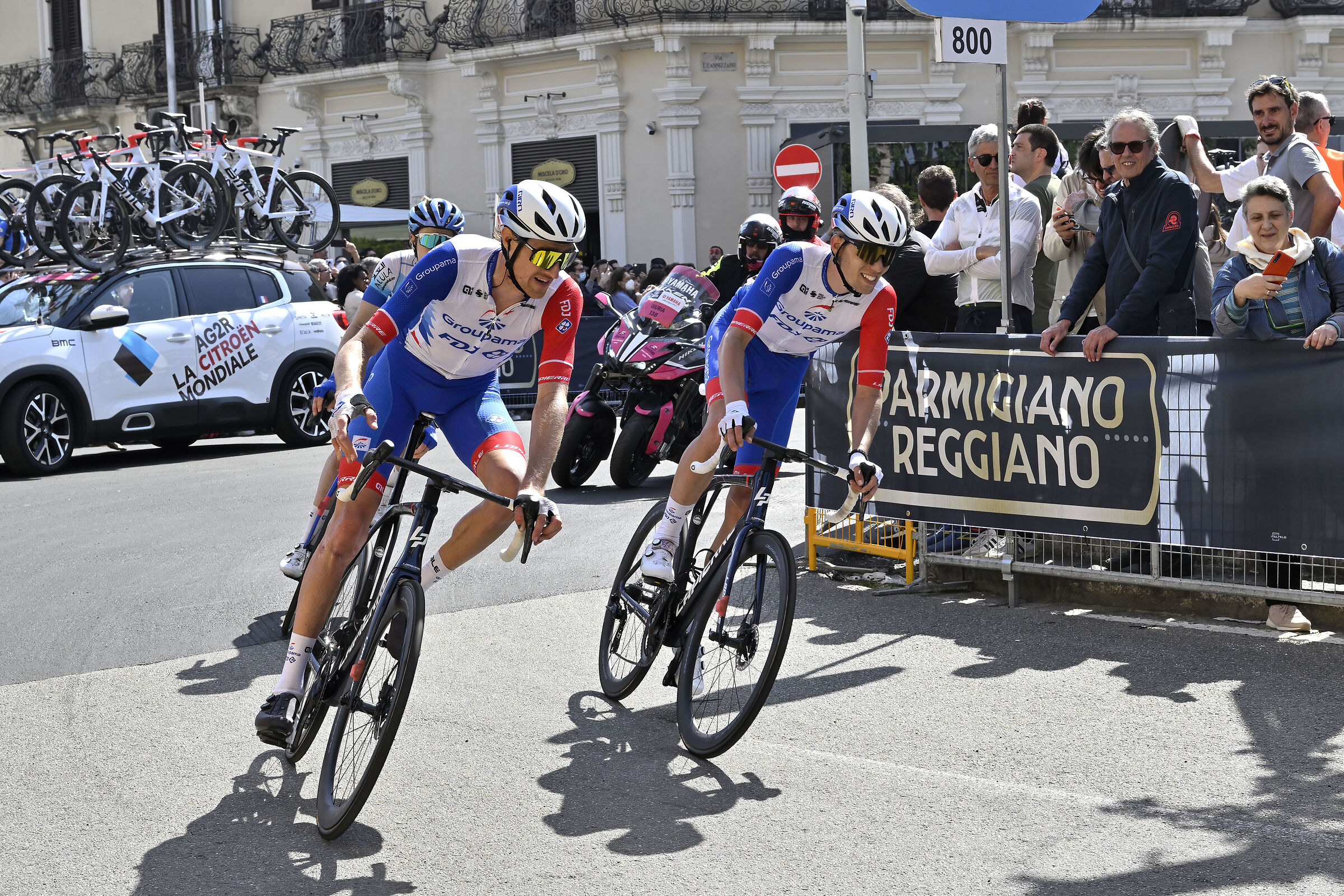 Giro d'Italia 2...