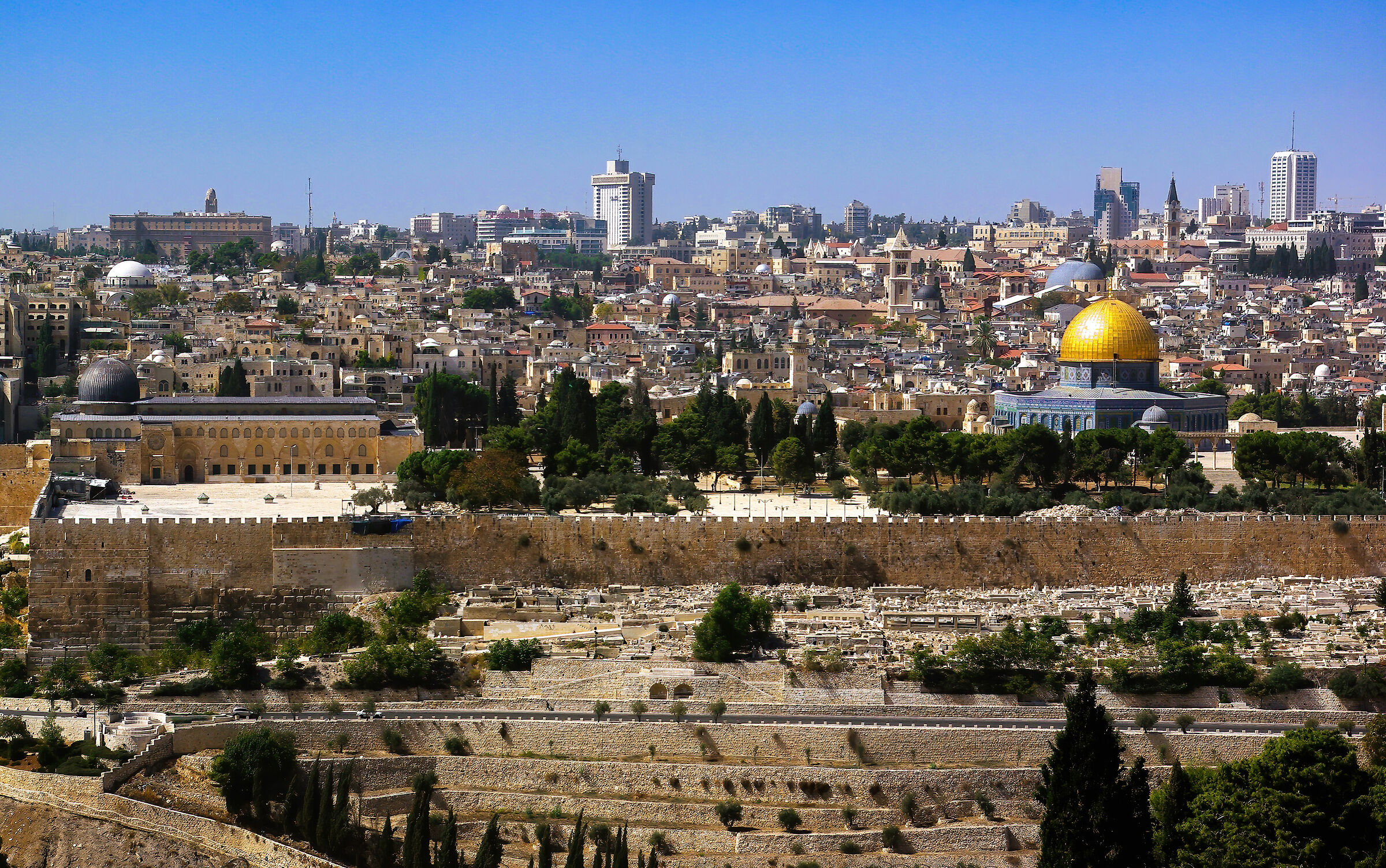 Temple Mount ? Jerusalem...