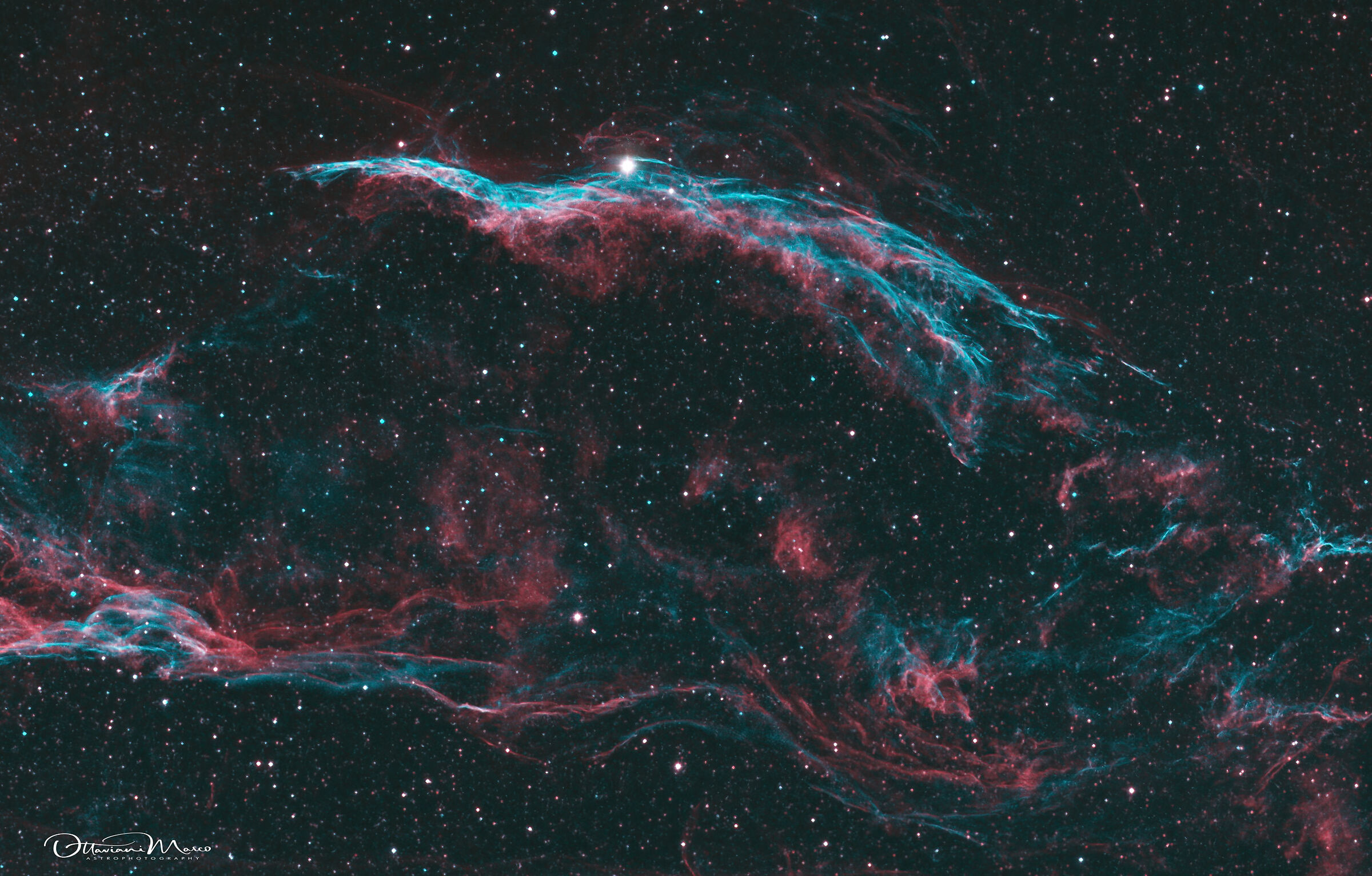 ngc6960 nebulosa velo...