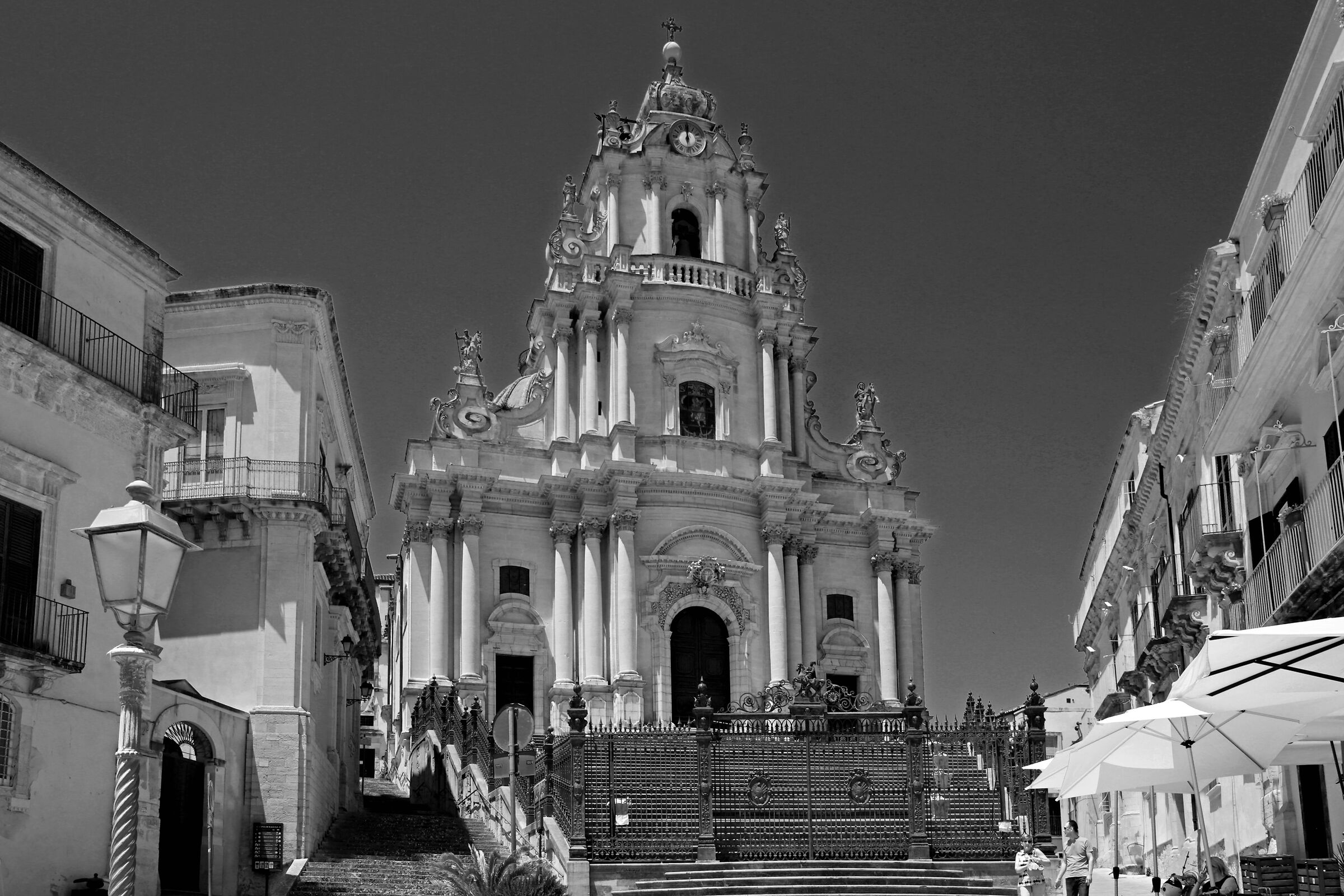 Cathedral of San Giorgio ...