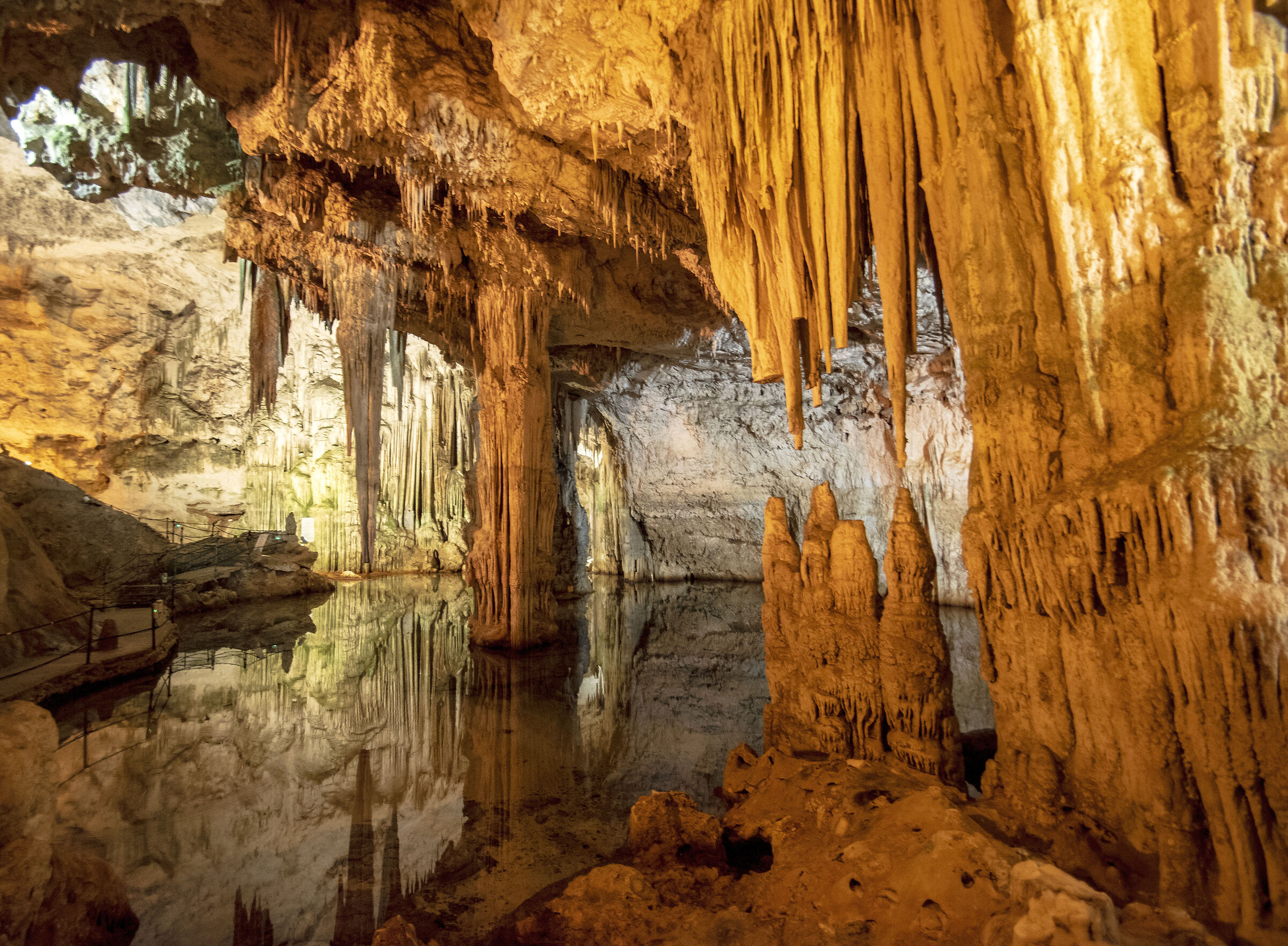 Grotta del Nettuno (Alghero)...