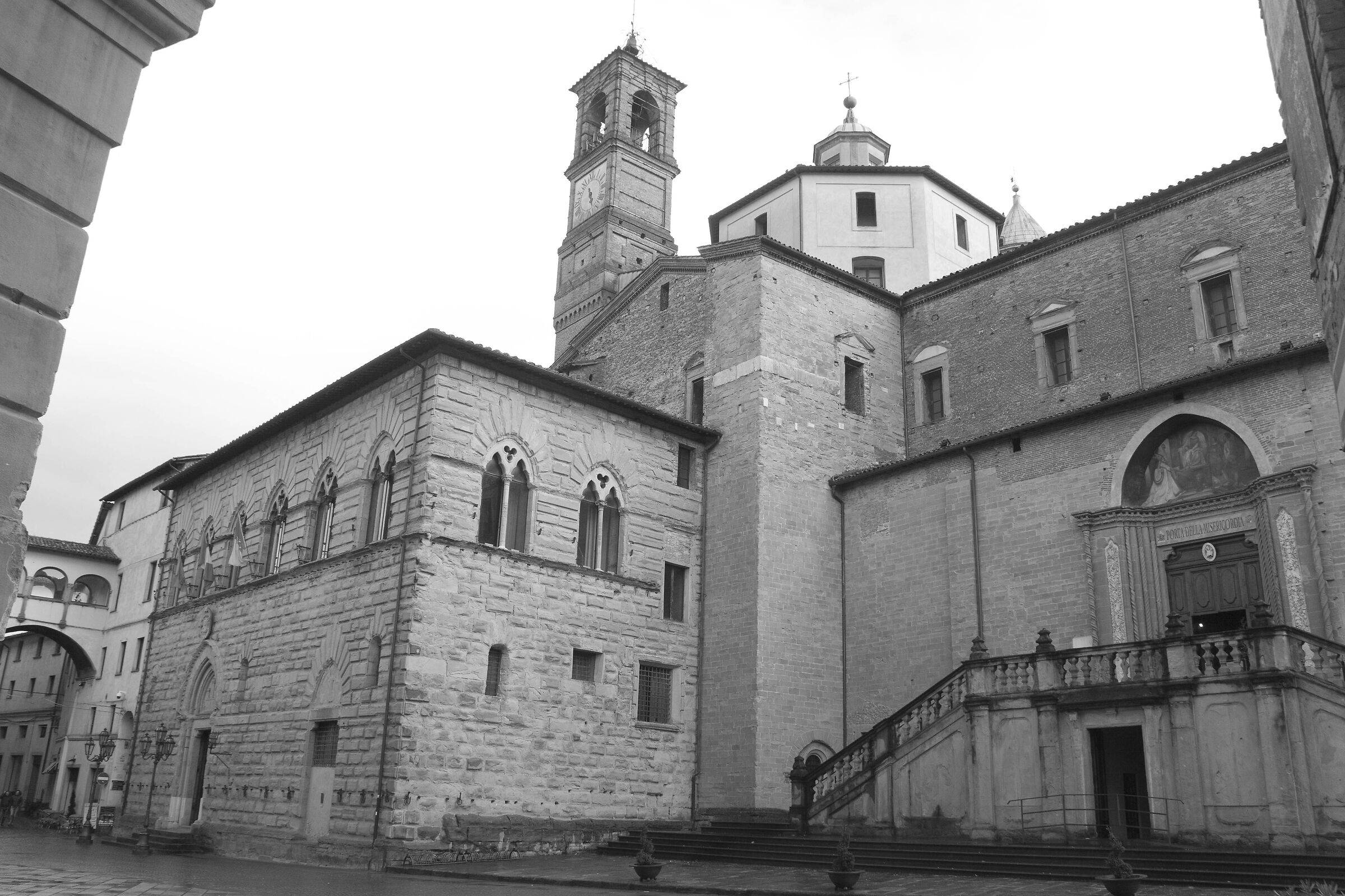Town of Castello...