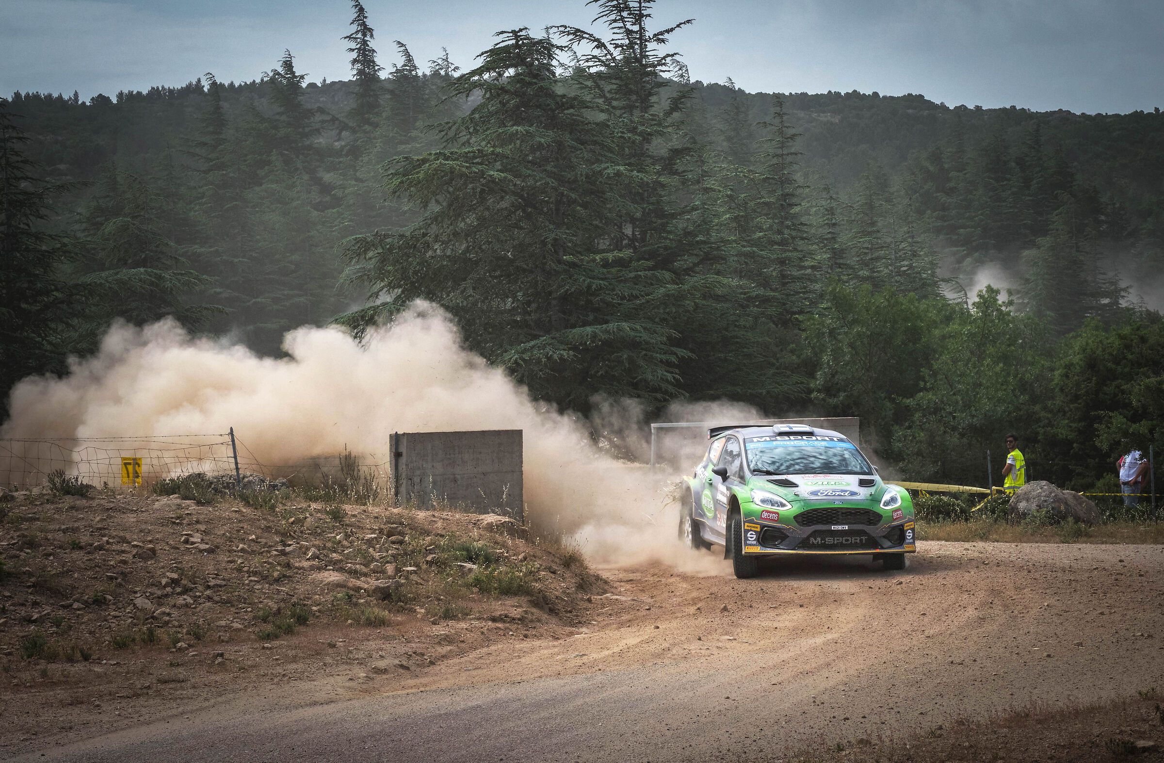 Need for Speed - WRC Rally Sardegna 2022...