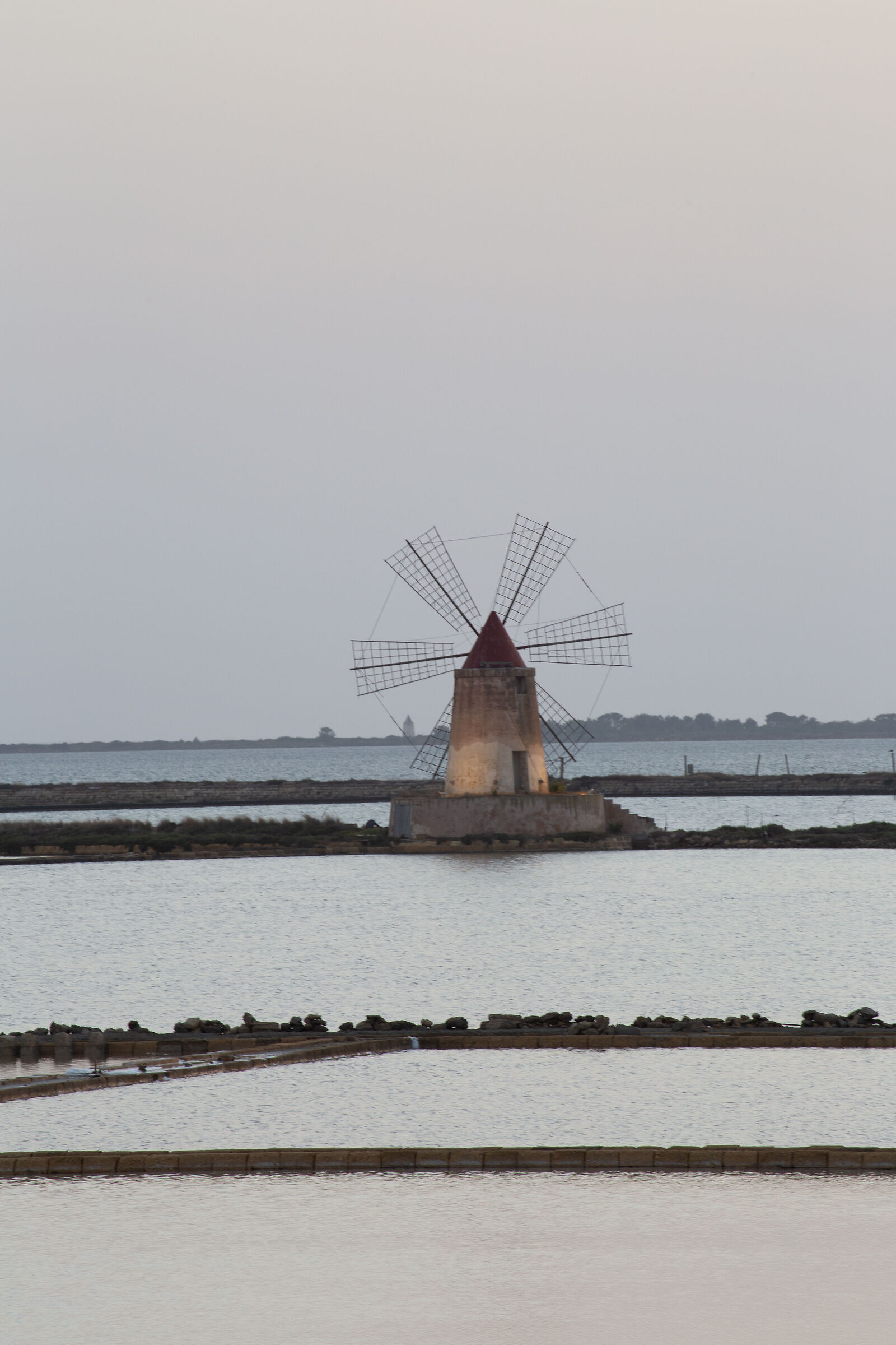 Windmill...