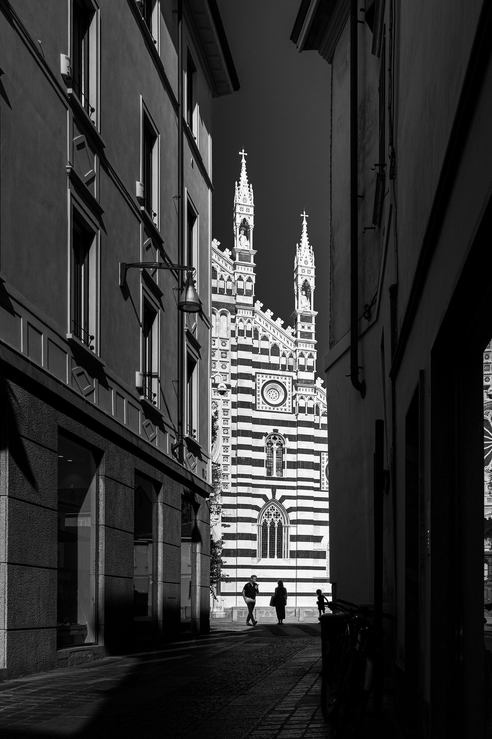 Duomo di Monza...