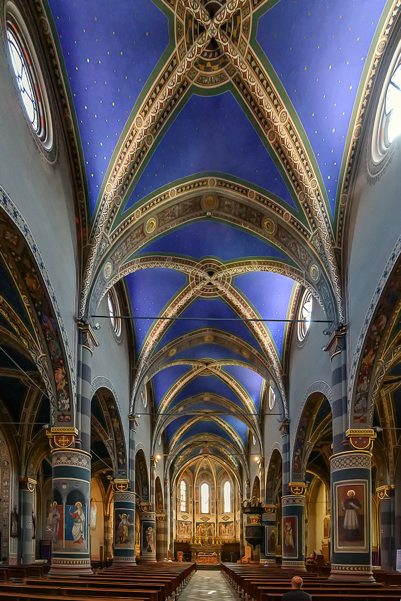 Pinerolo - Duomo San Donato...