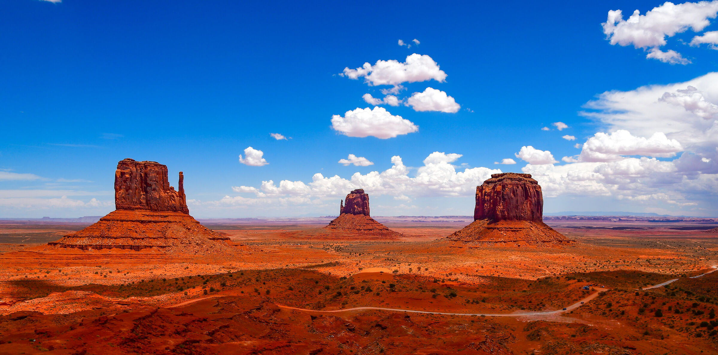 My Monument Valley...