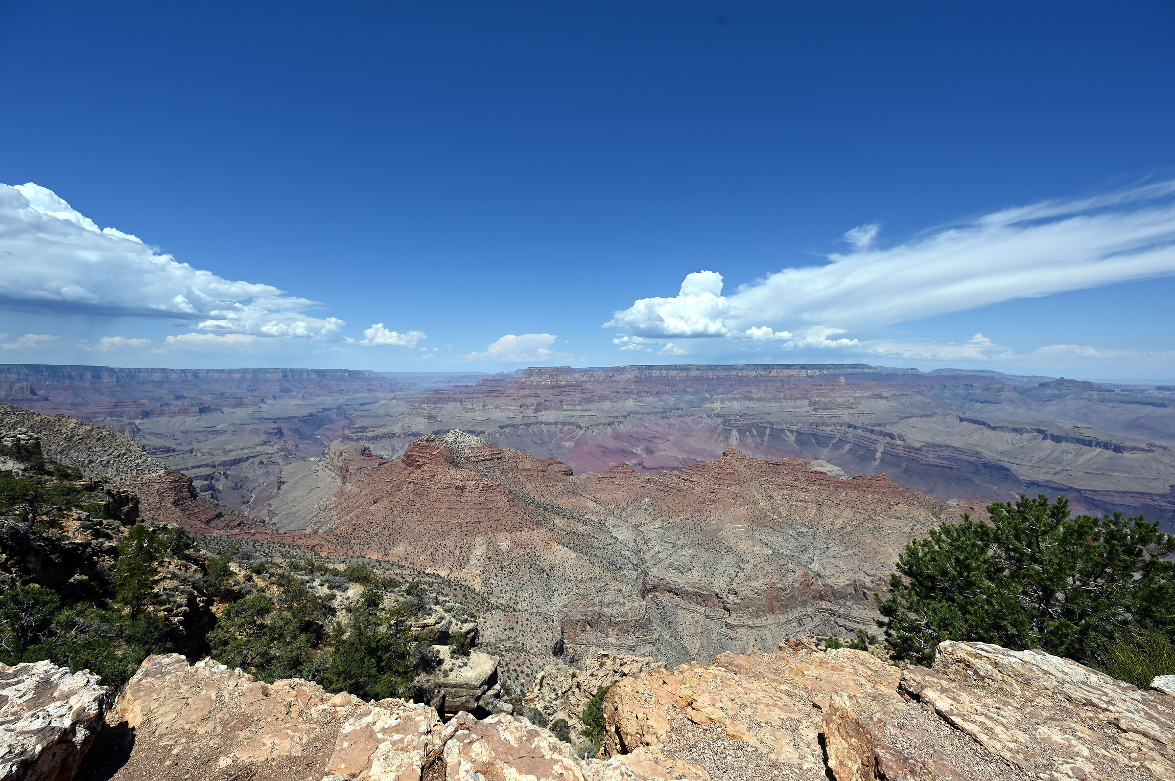 Grand Canyon - South RIM 1...