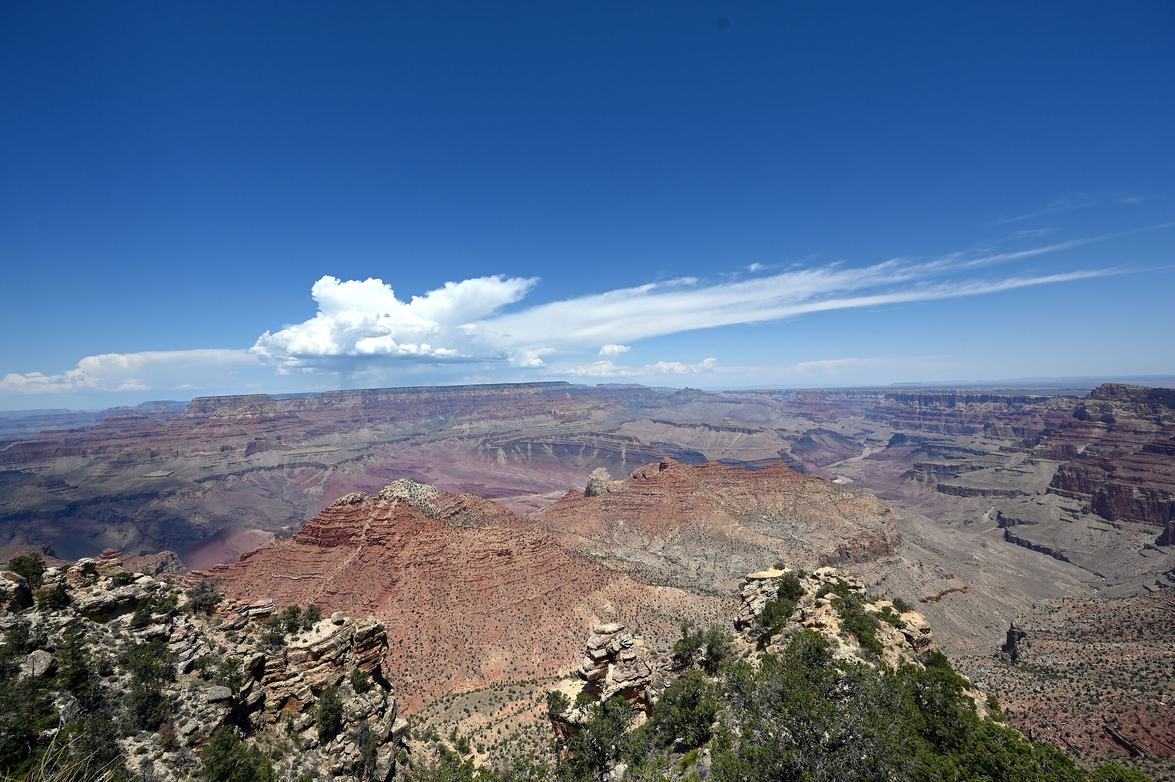 Grand Canyon - South RIM 2...