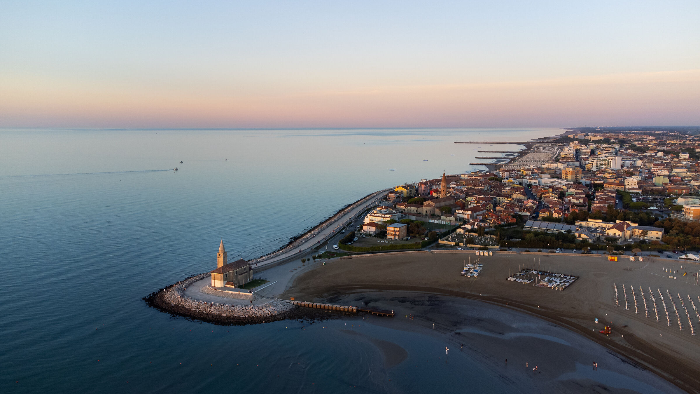 Caorle (Italy)...