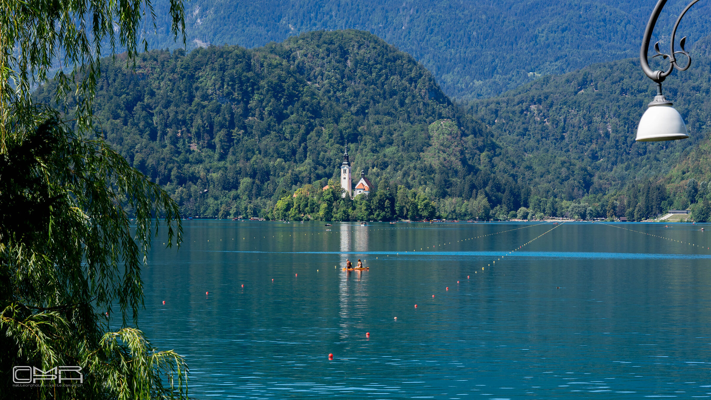 Lake Bled - Slovenia...