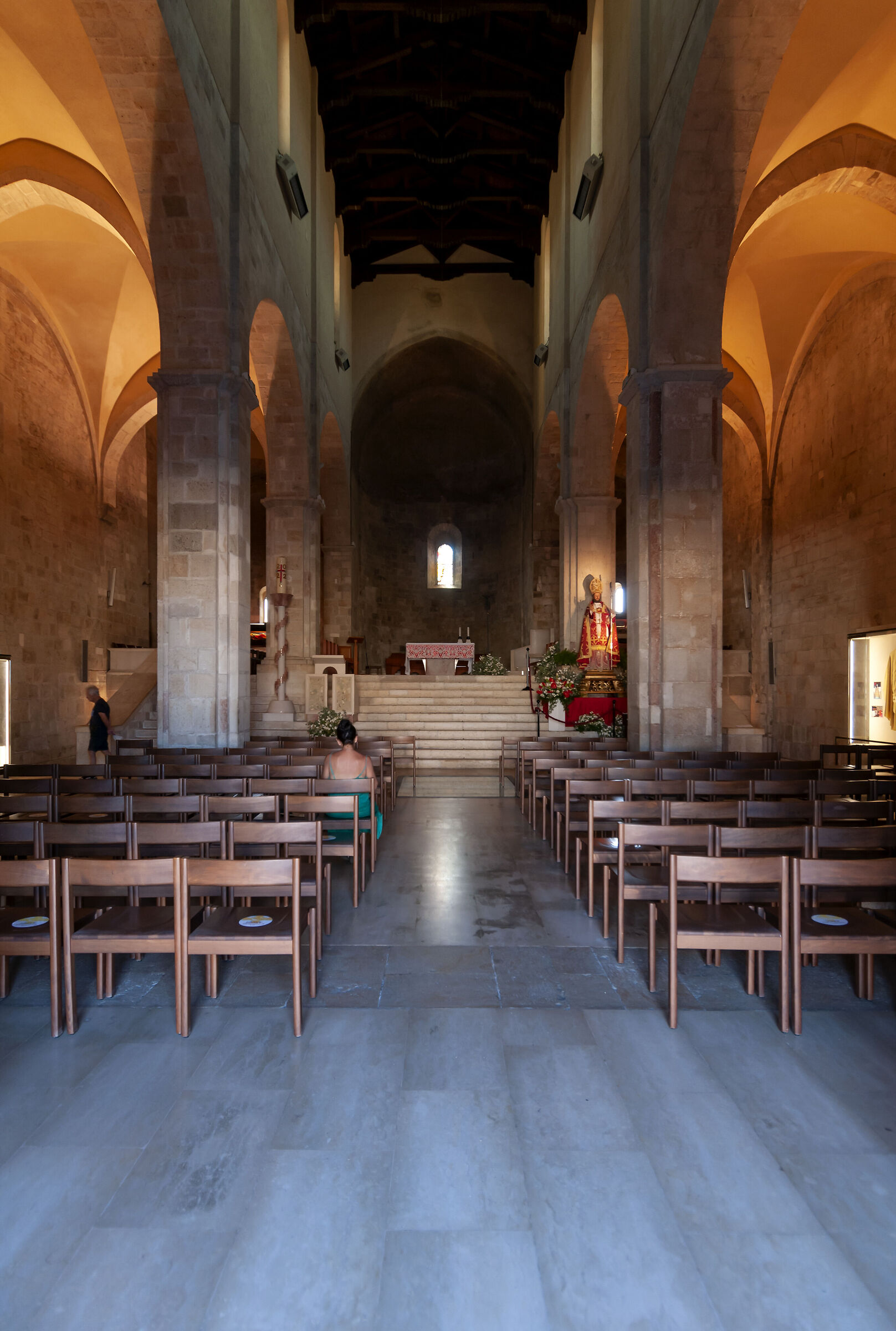 Cattedrale di Termoli...