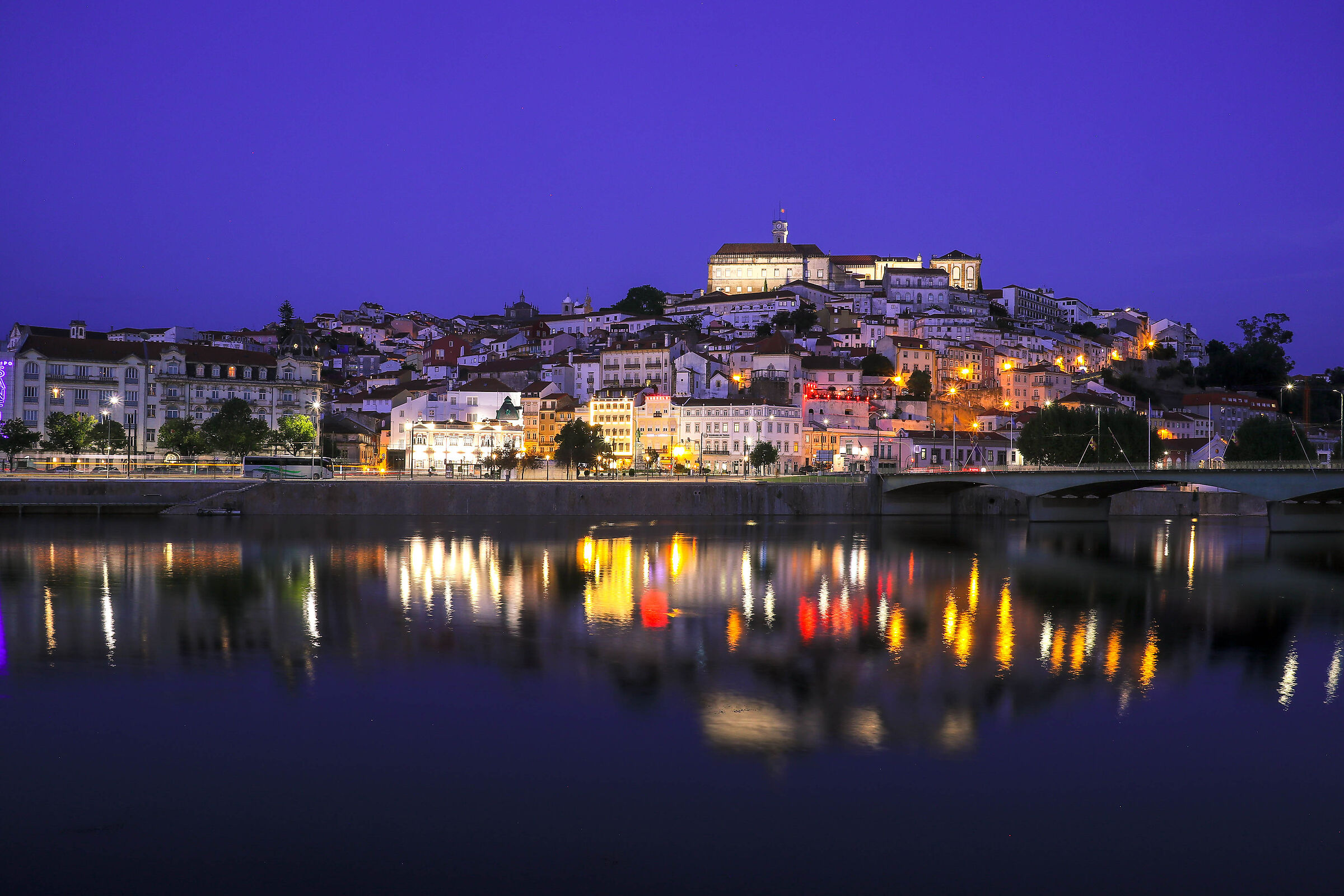 Coimbra...