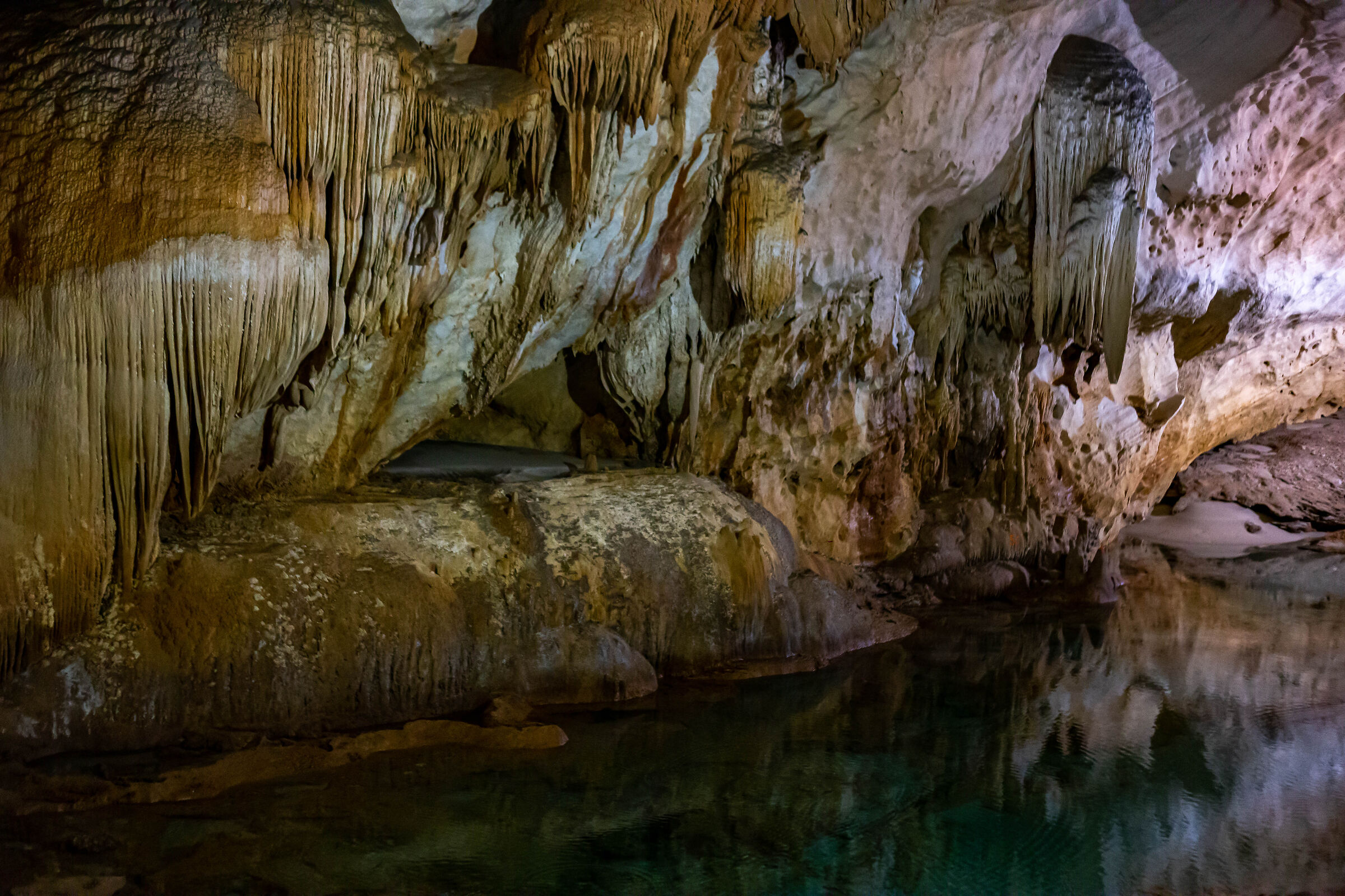 Grotta di Nettuno...