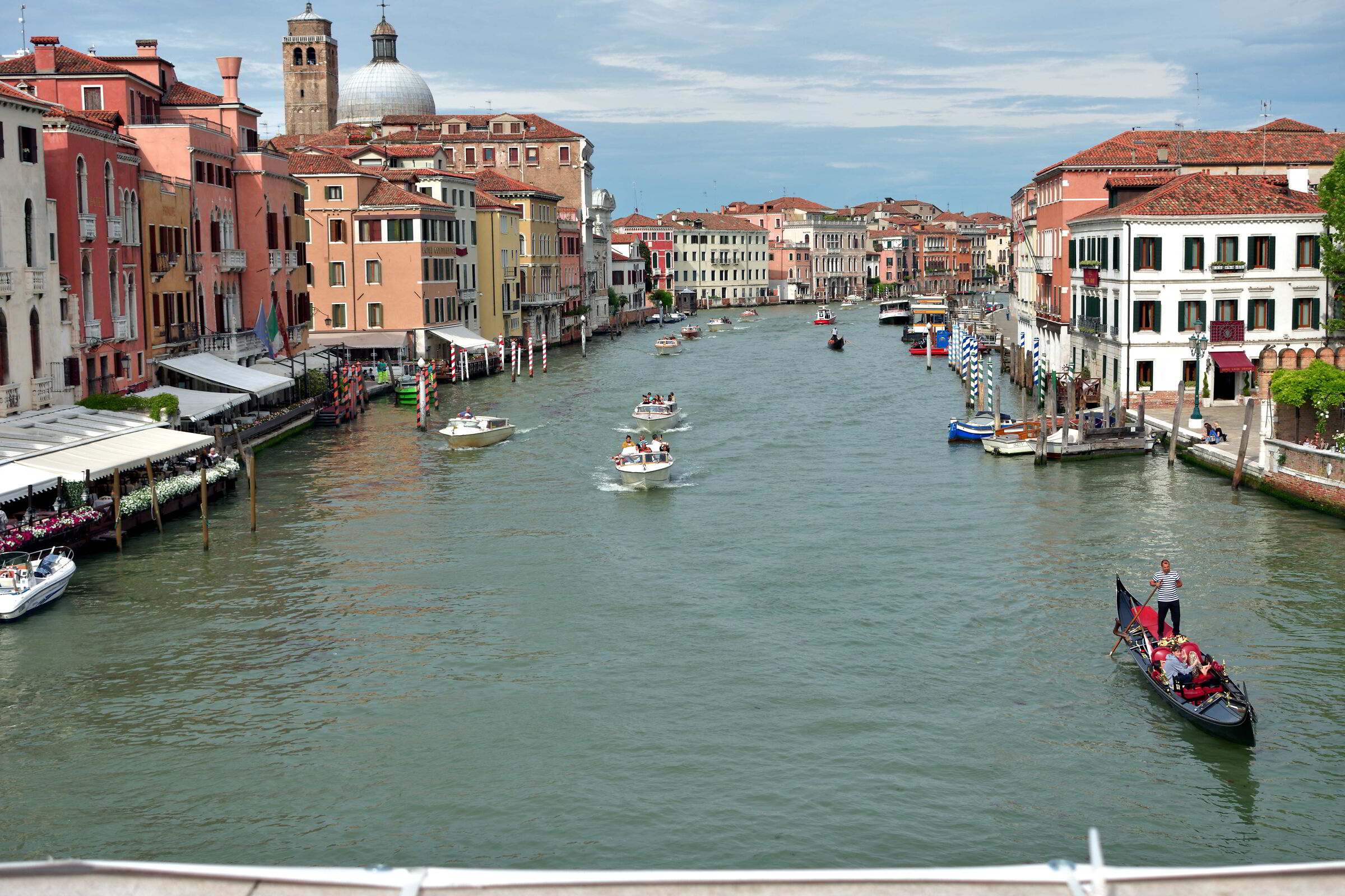 Trip to Venice...