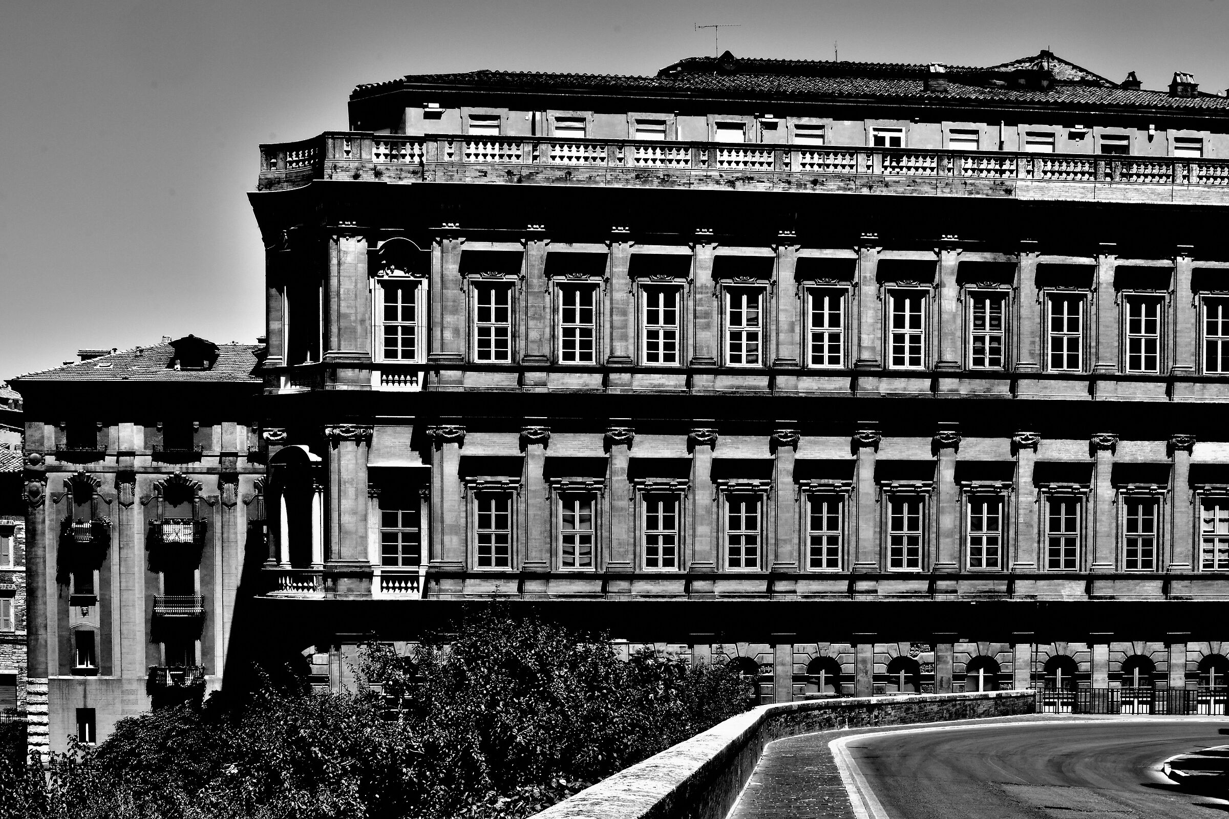 Palazzo Gallenga...