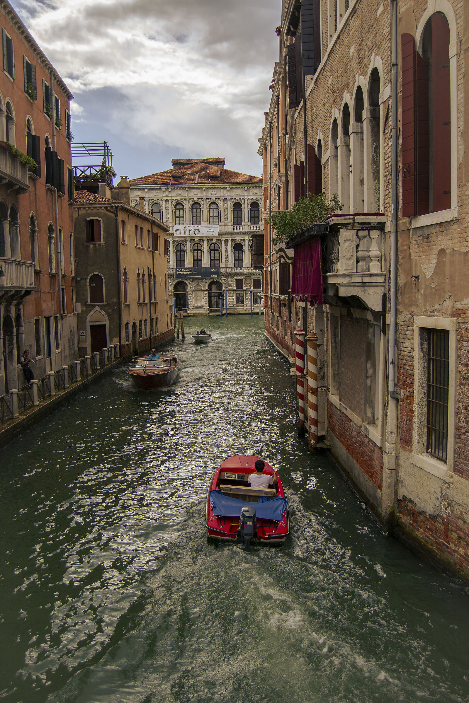 Venice 2022...