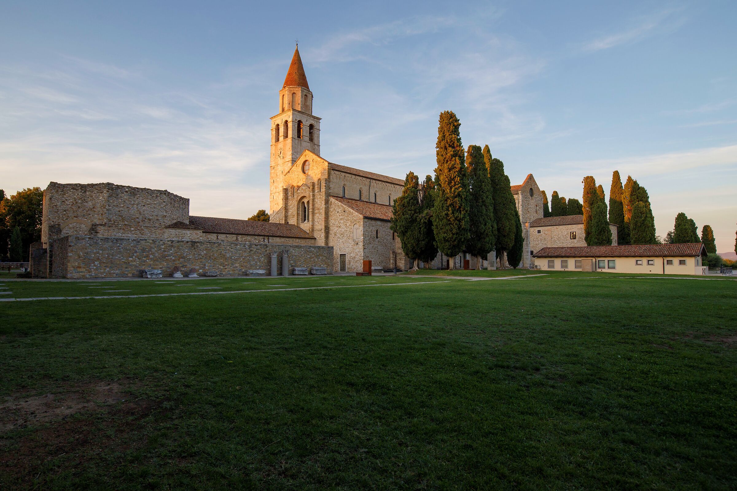 Basilica of Santa Maria Assunta...