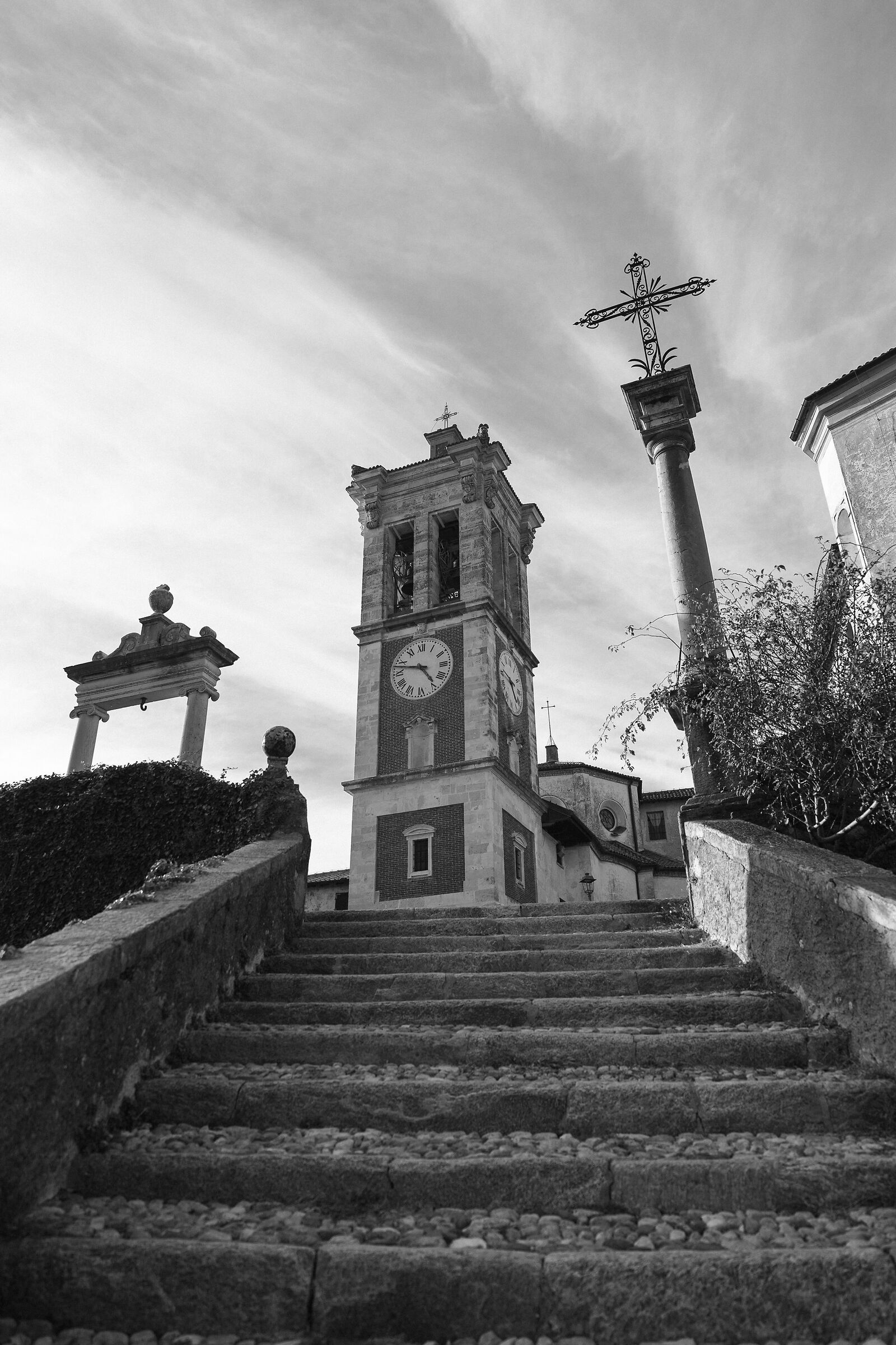 Santa Maria del Monte...