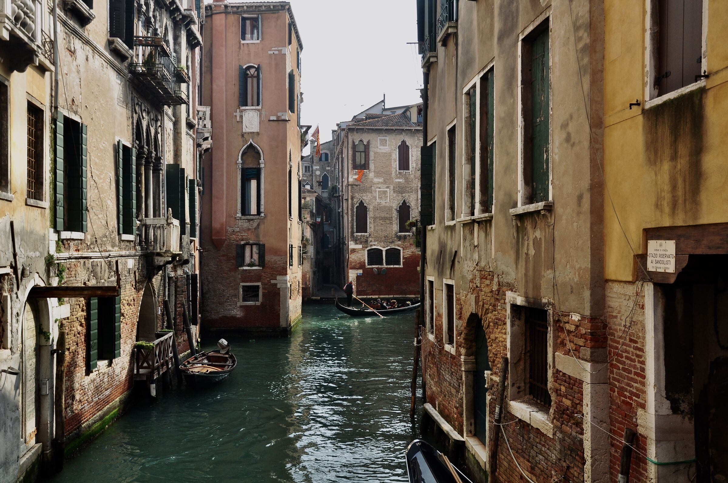 Venice Day 2...