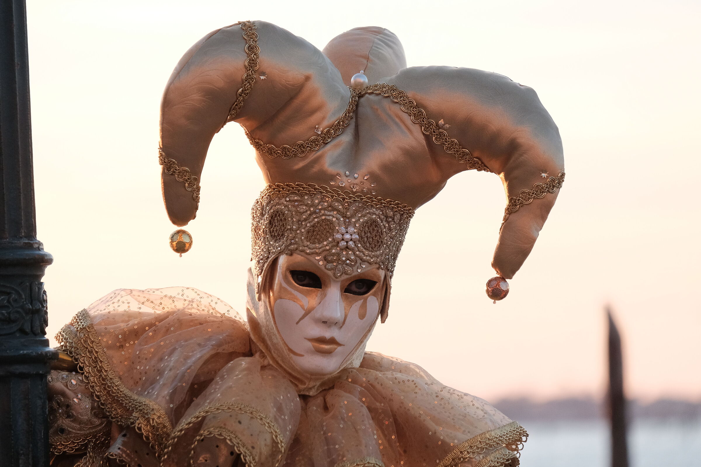Venezia Carnevale 2019...