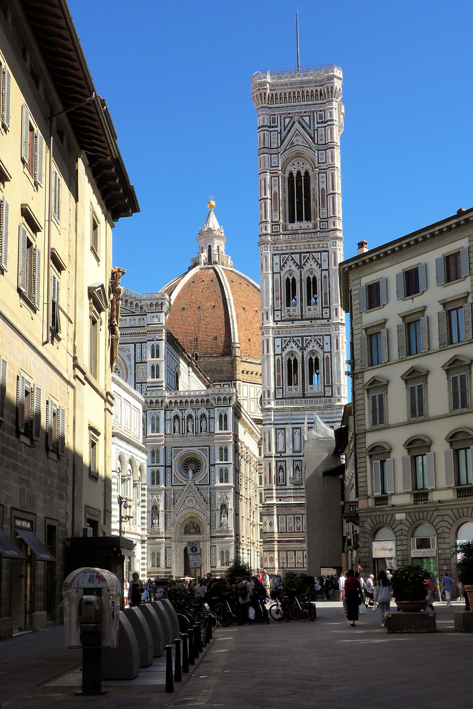 Firenze in HDR...