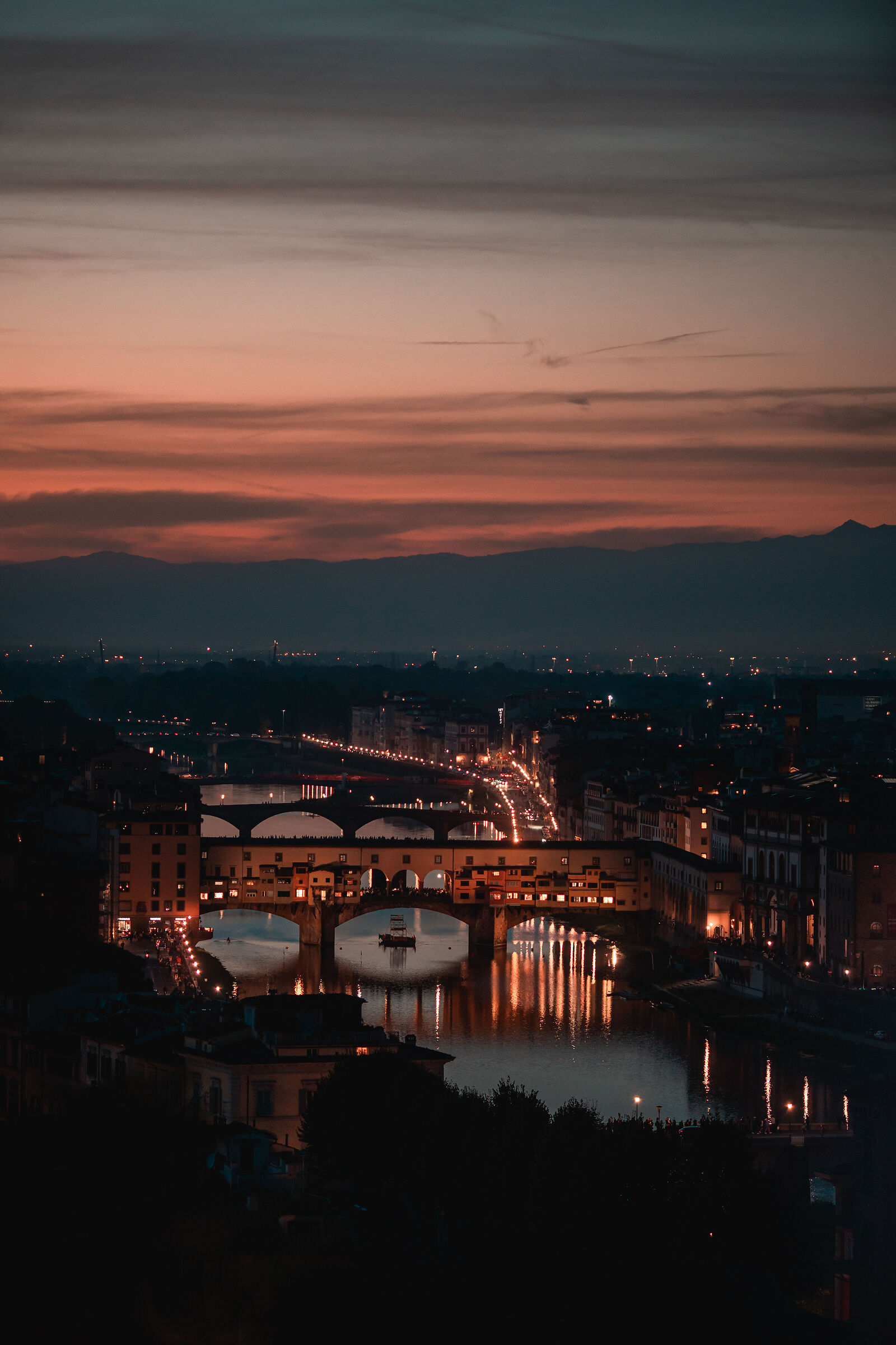 Florence, My Photography Tales...