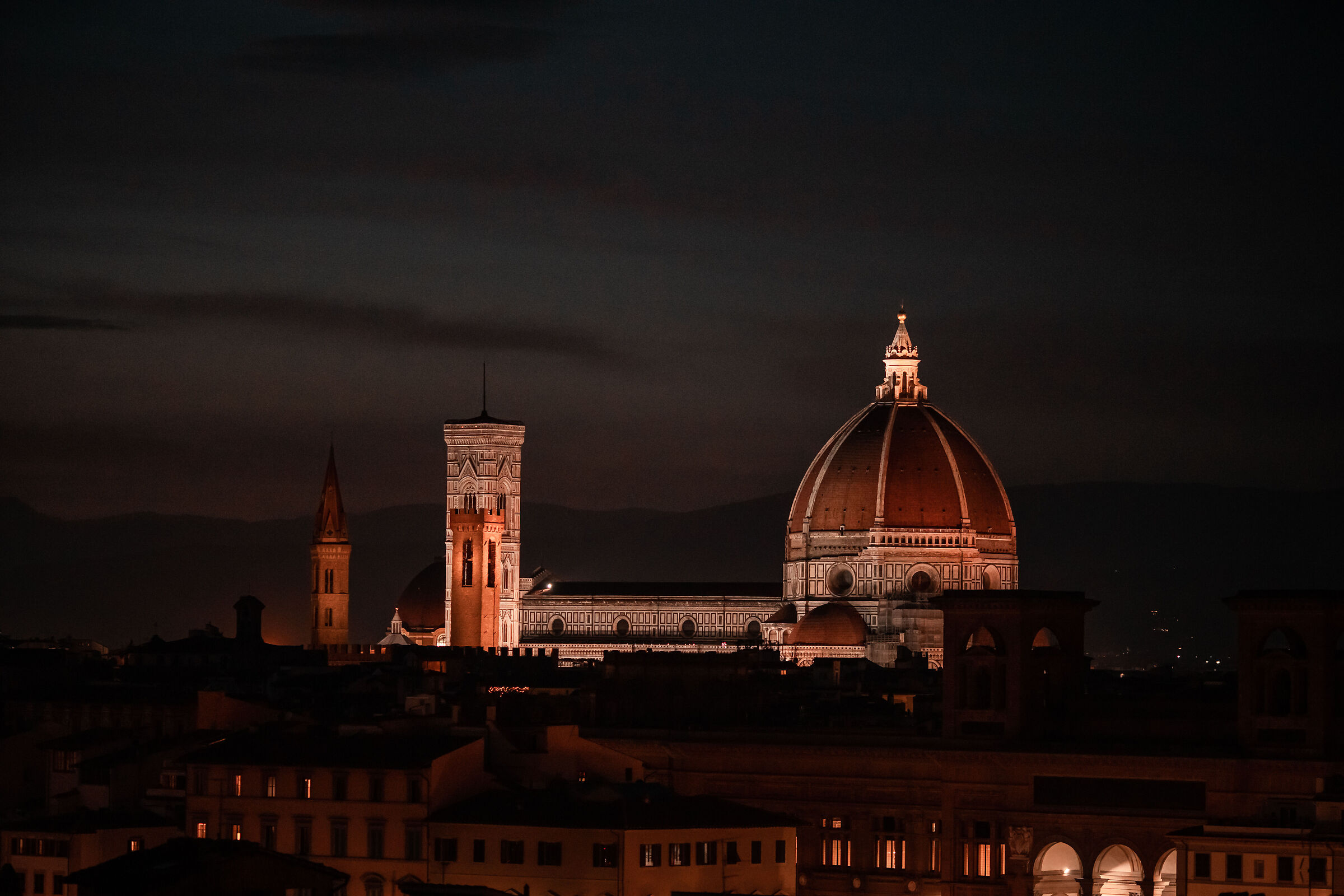 Florence, My Photography Tales...