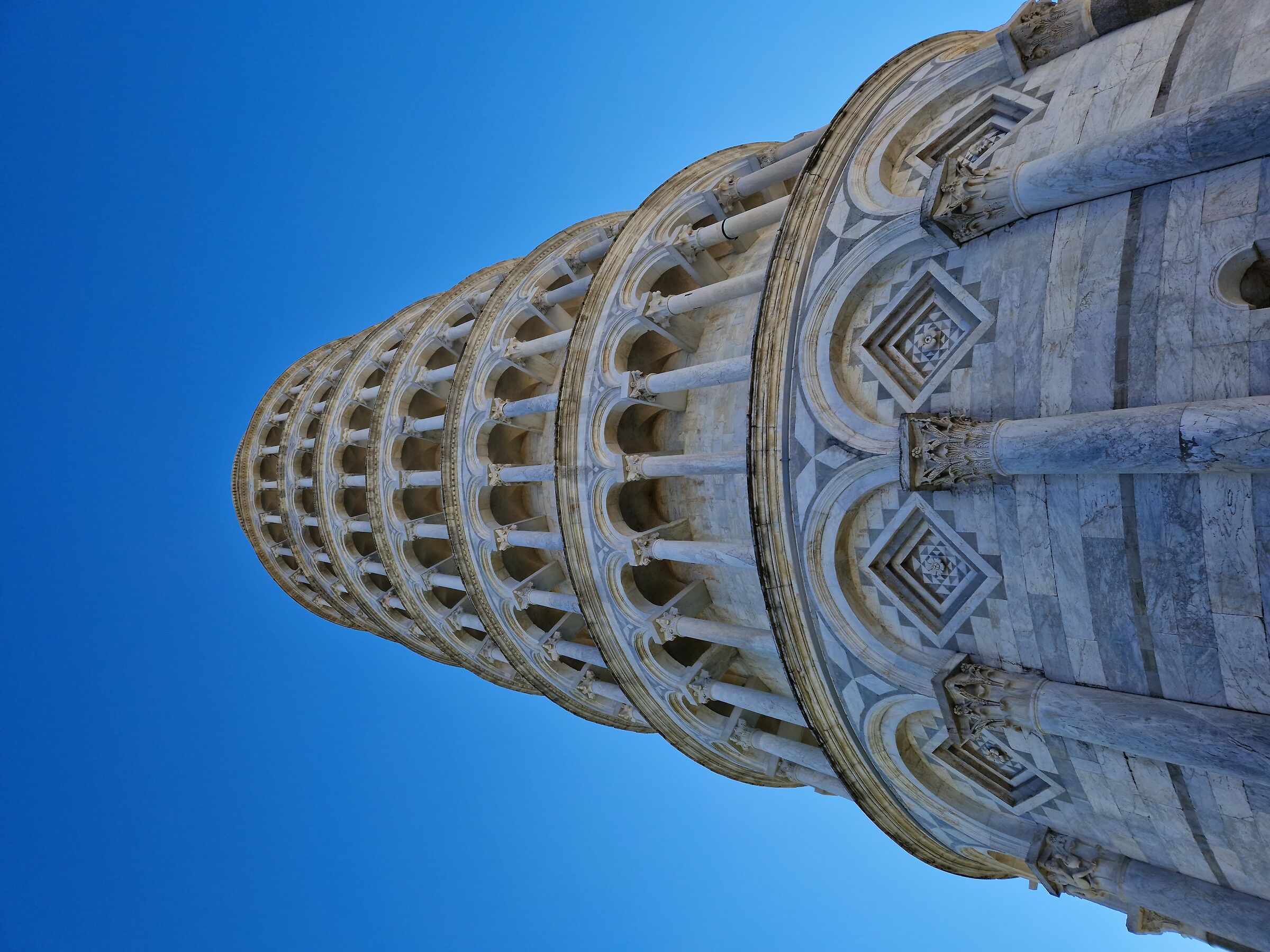 Torre di Pisa - Camera principale...