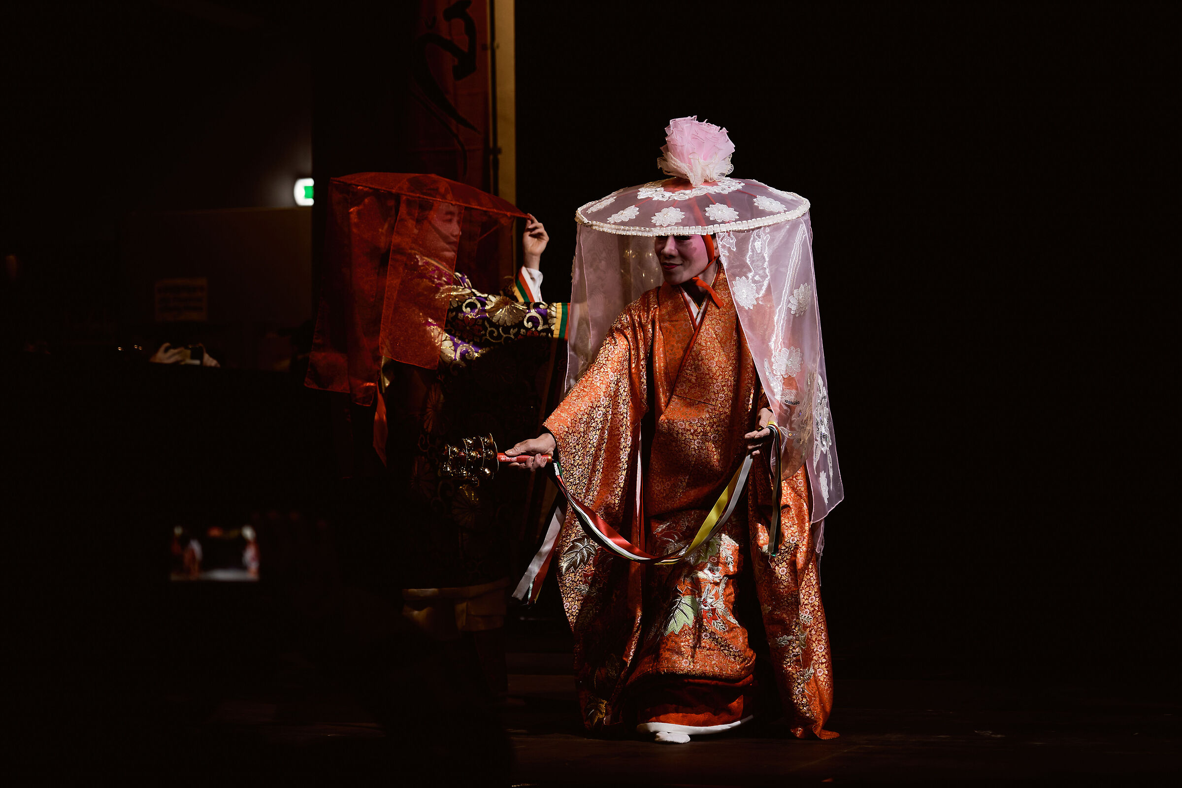 Modern Kabuki Show 09...
