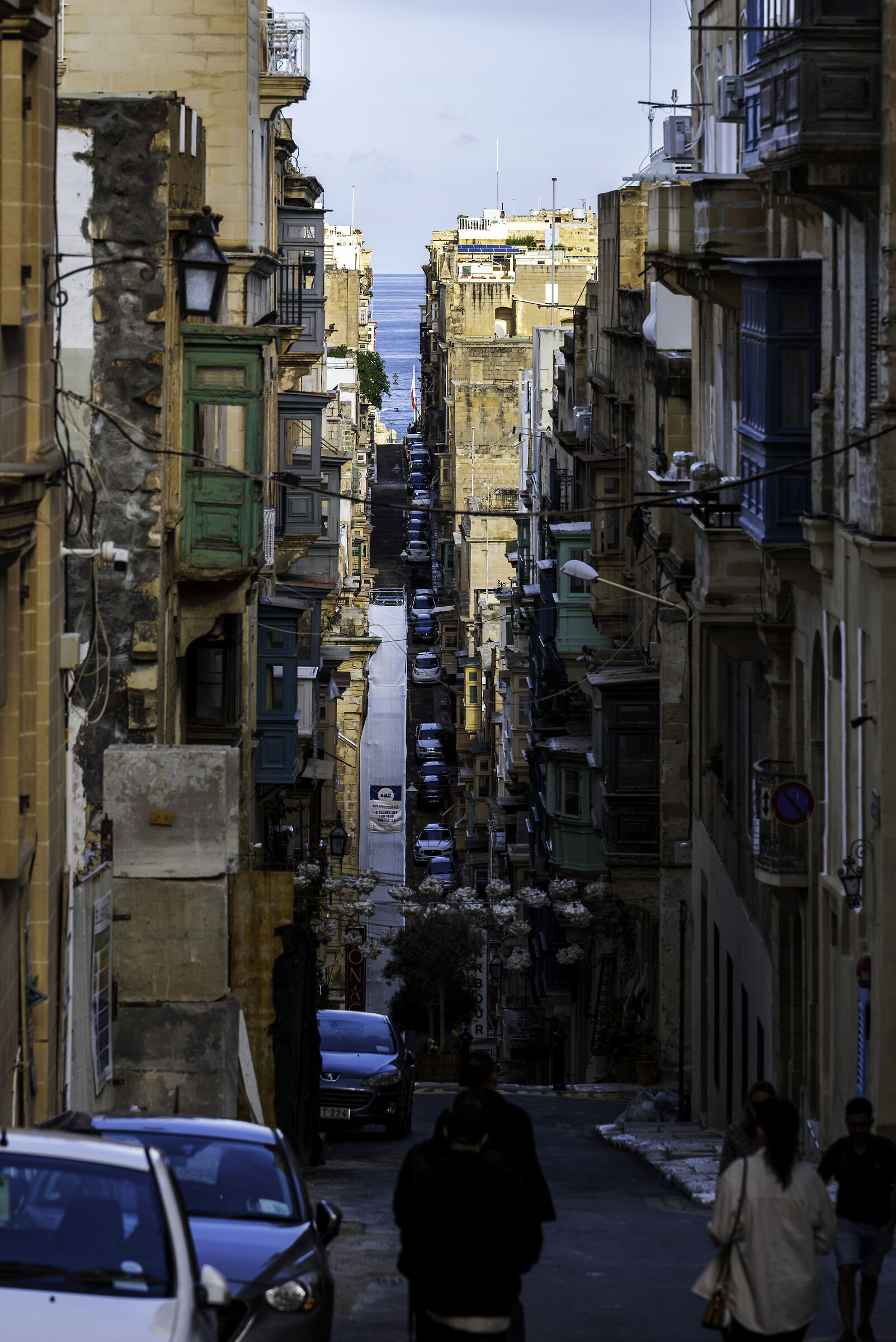 La Valletta (Malta)...
