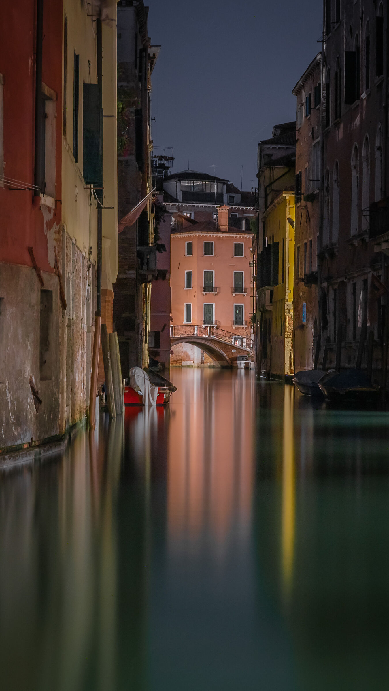 I ponti di Venezia...