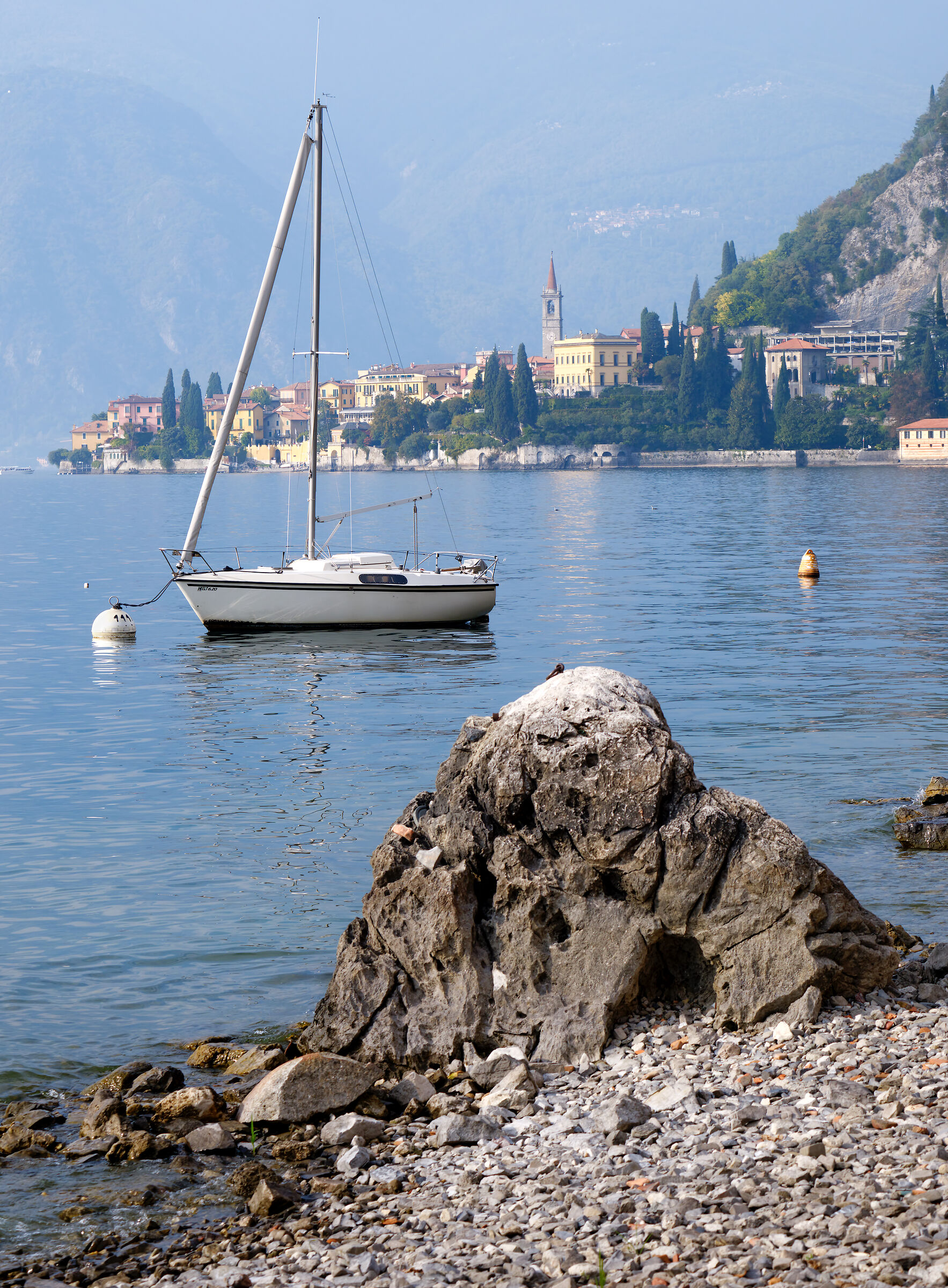 Varenna - Lake Como...