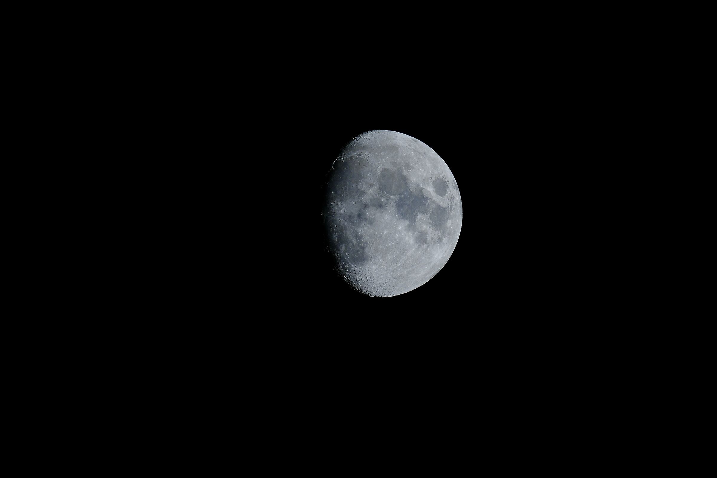 La Luna a 26 Mpixel…...