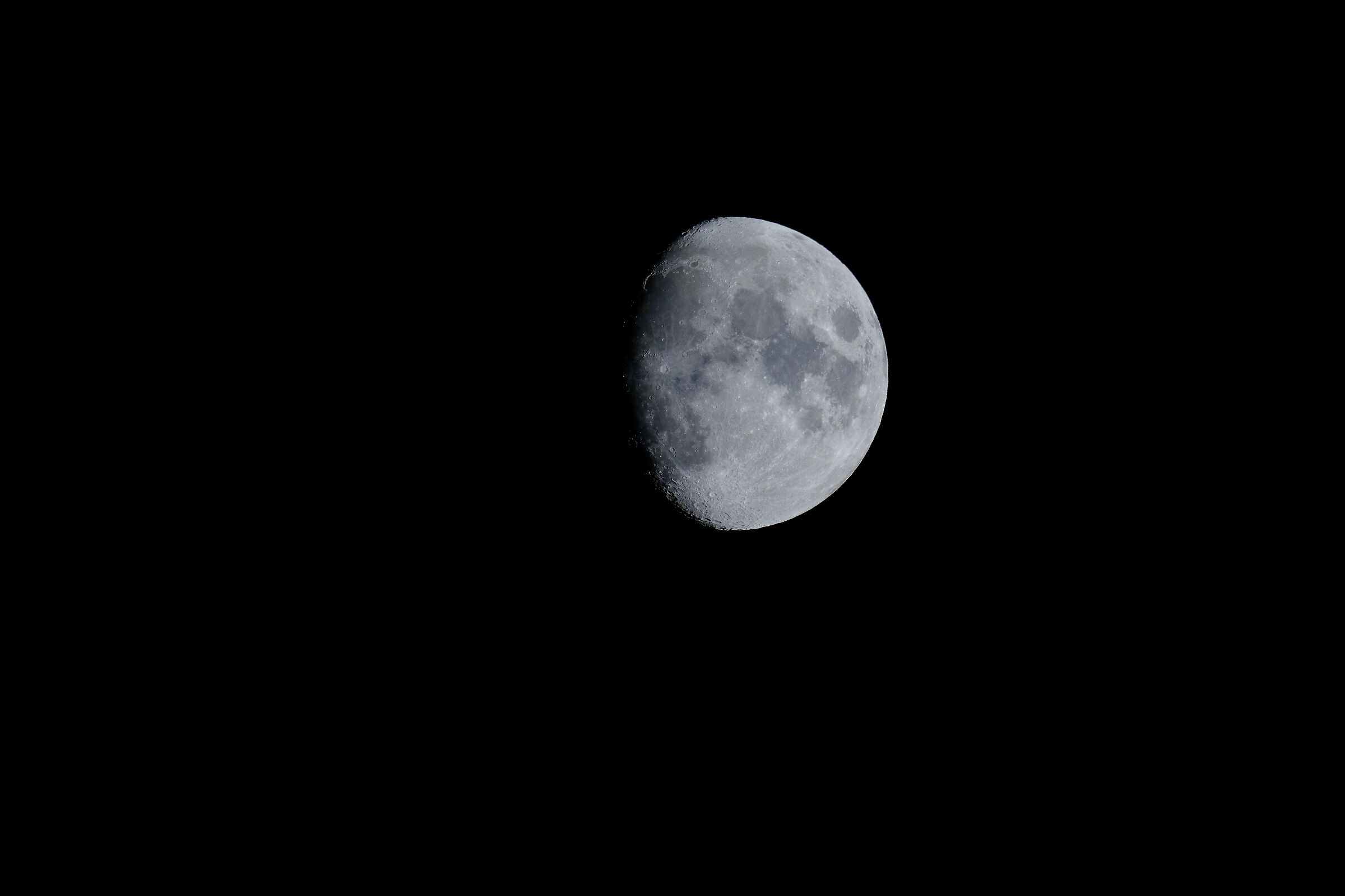 La Luna a 40 Mpixel…...