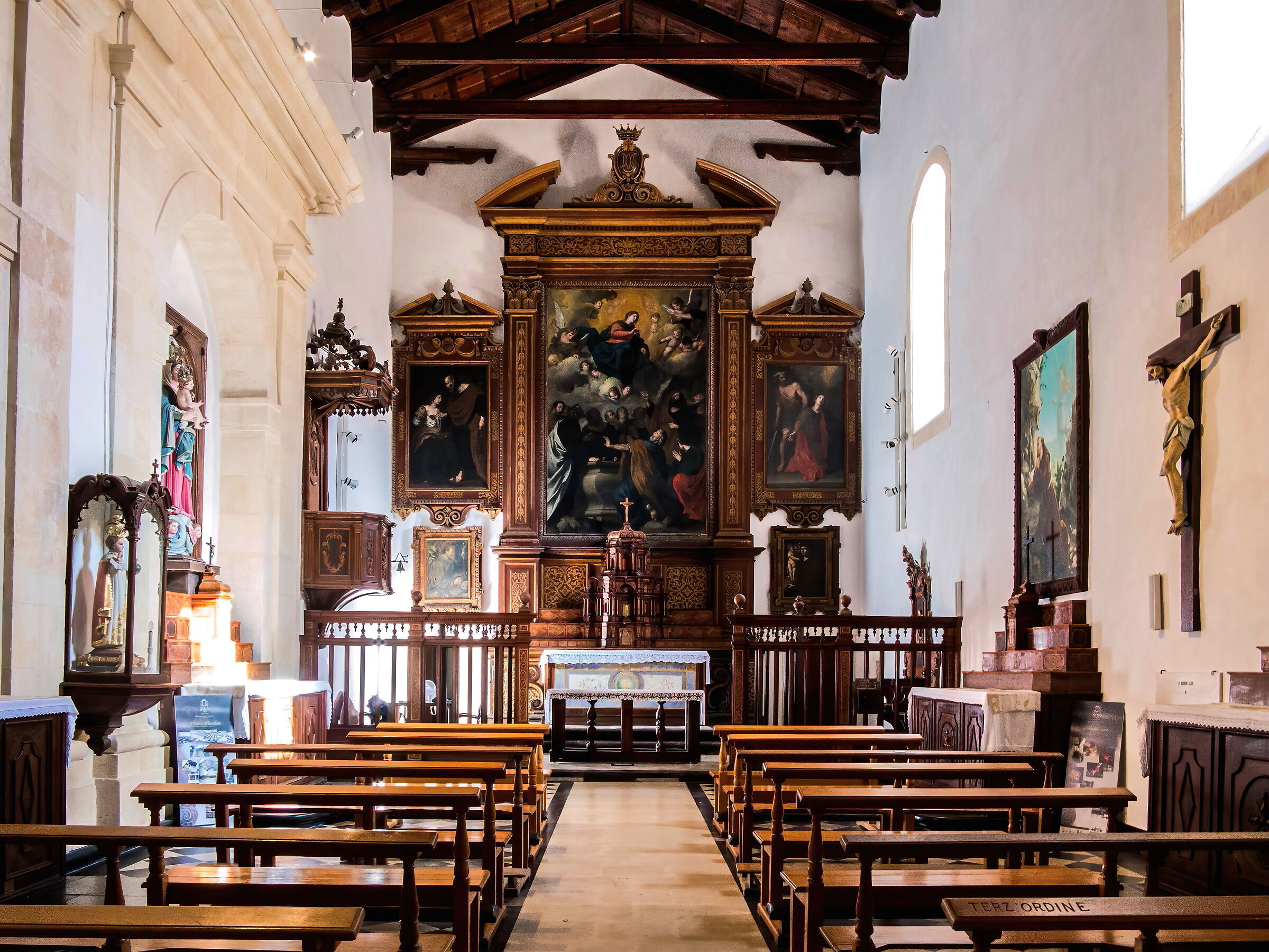 Church of Sant'Agata...