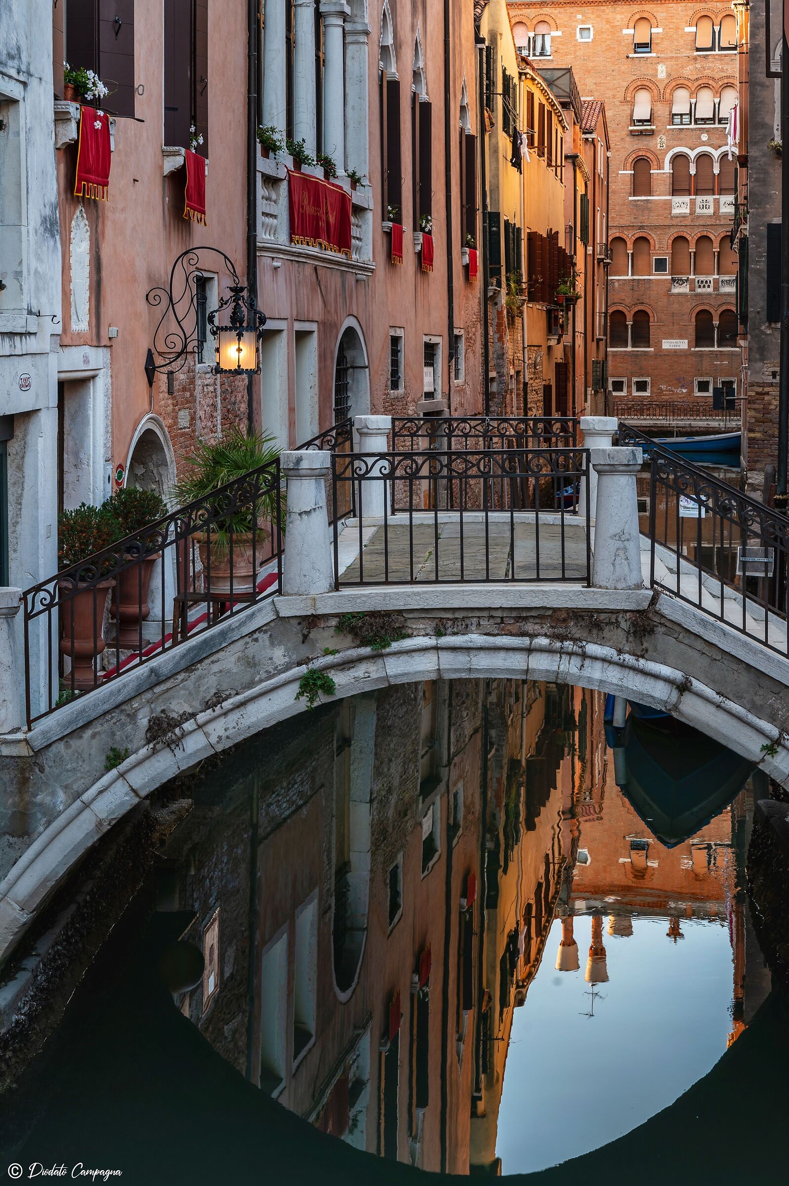 Glimpses in Venice...