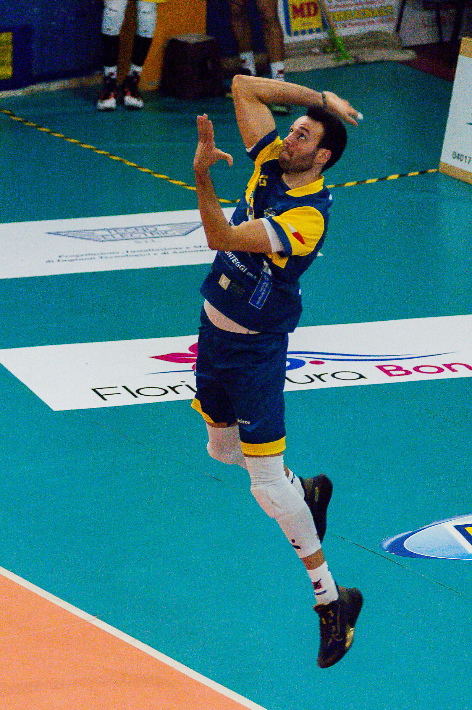 volley a3 - sabaudia vs marcianise - 18.12.2022...