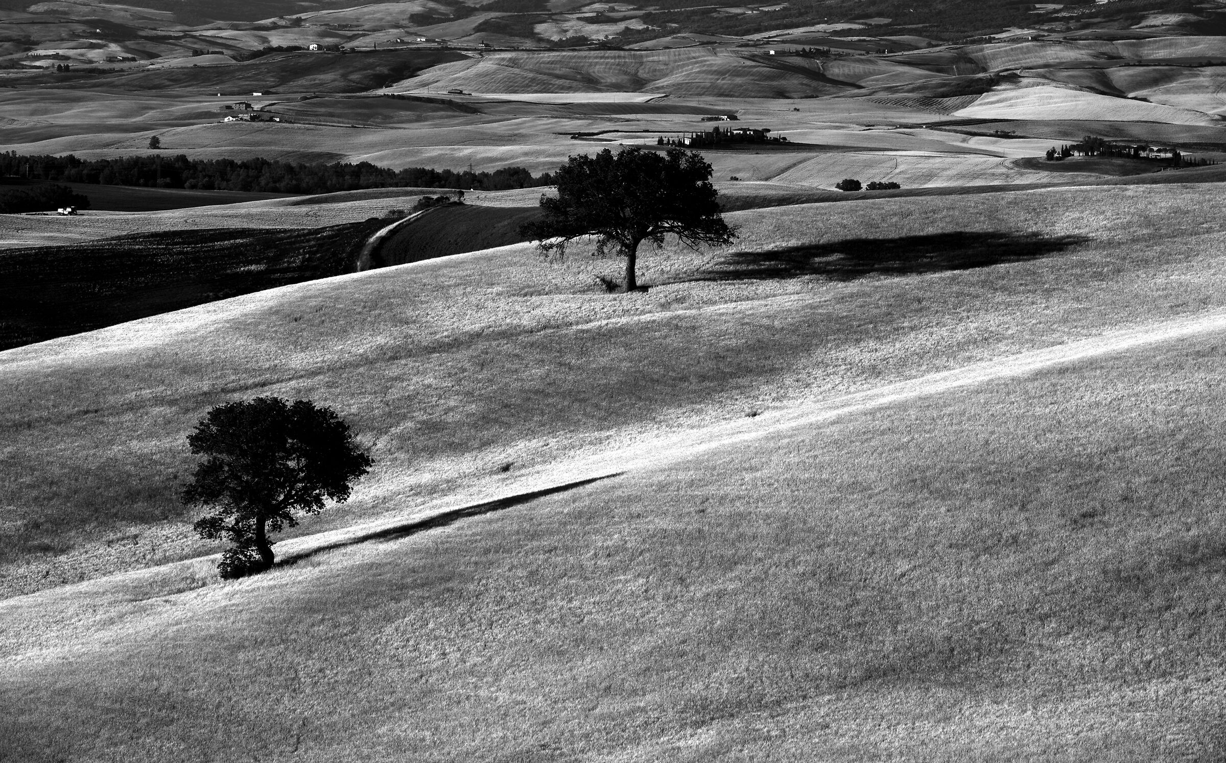 Val d'Orcia 2...