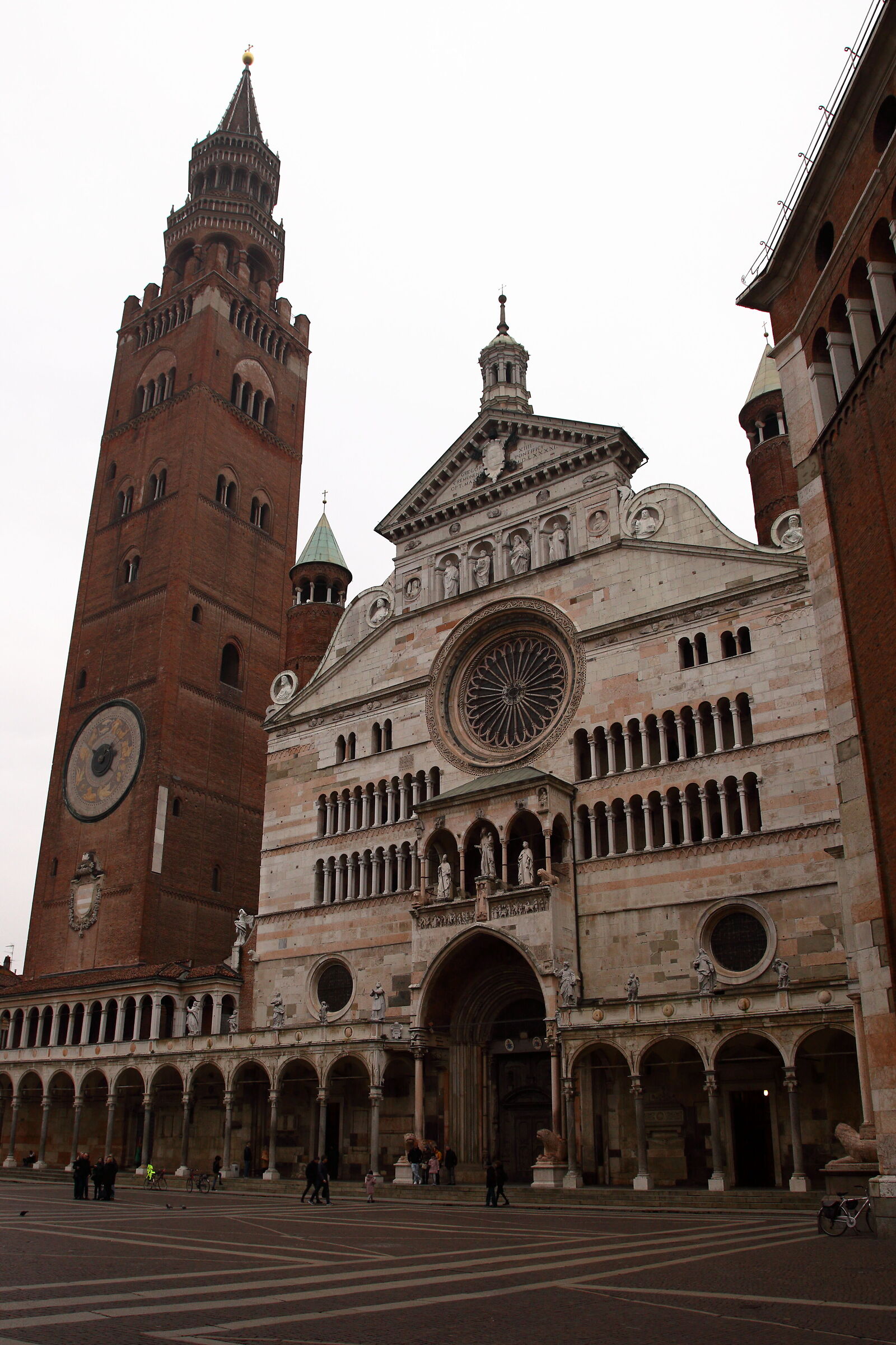 Cattedrale Cremona...