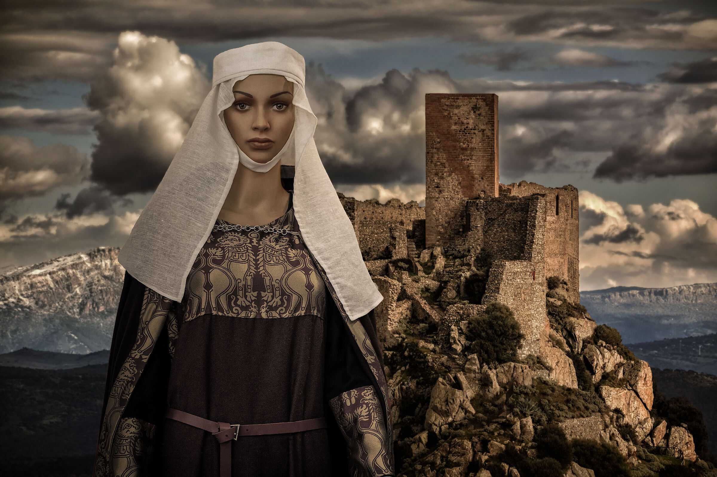 Adelasia of Torres - The Last Queen...