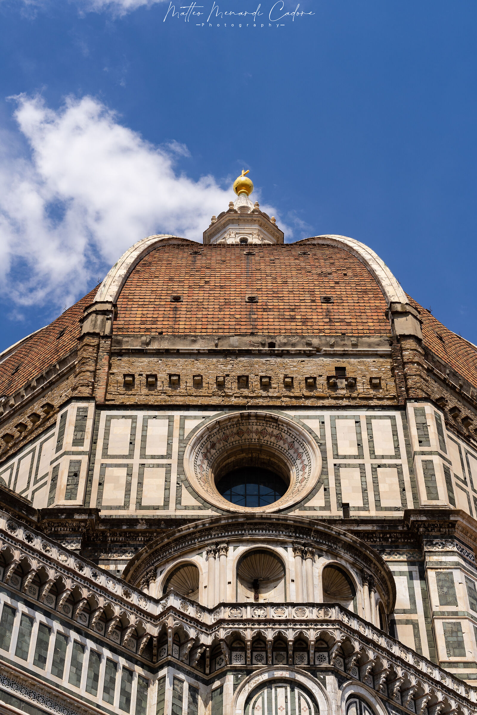 Brunelleschi's Dome...