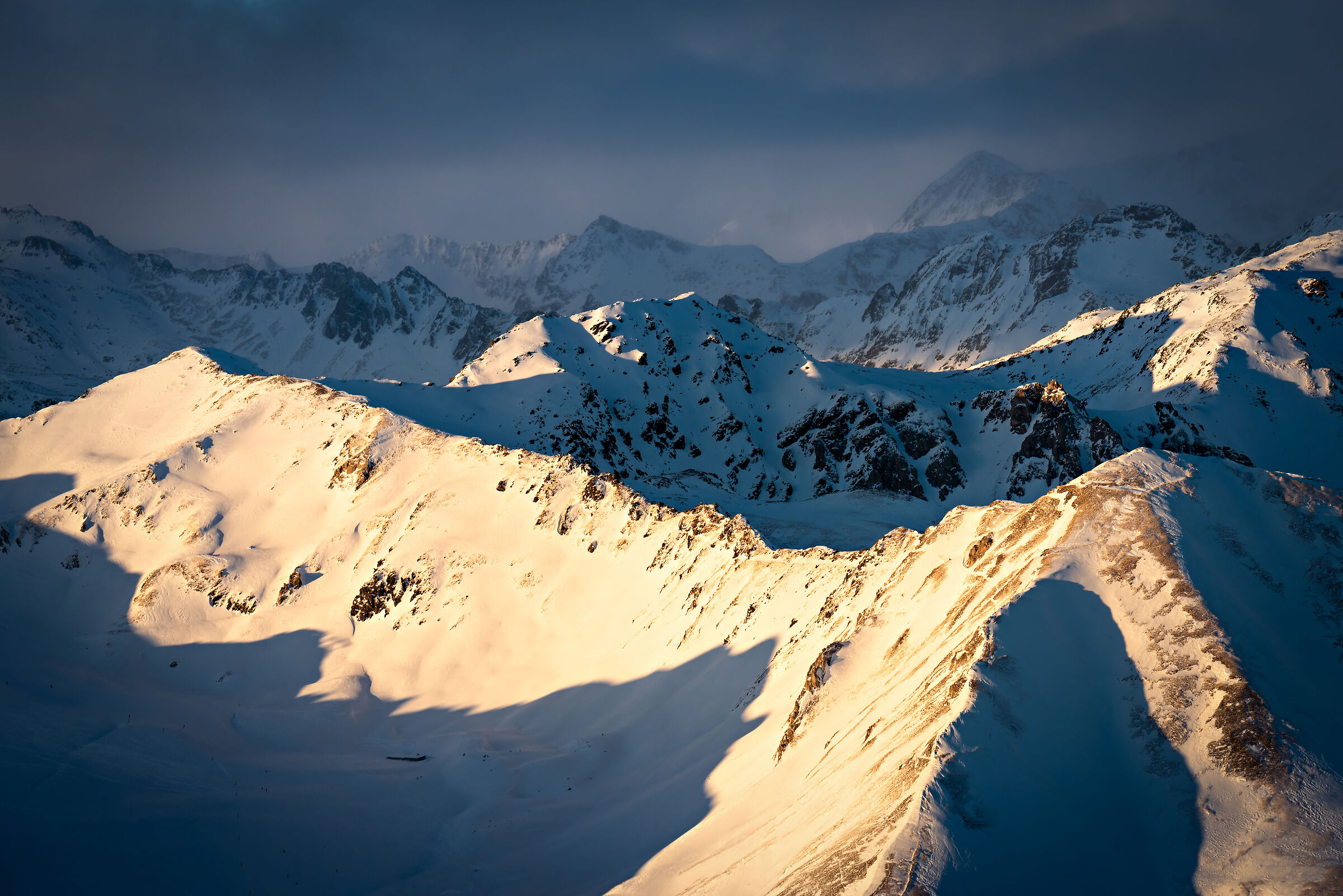 Last light on Alpi_01...