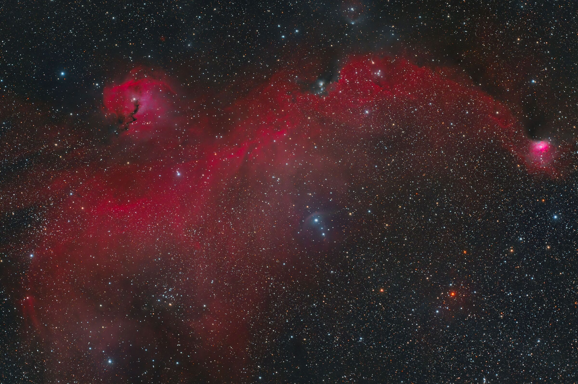 Nebulosa Gabbiano hargb...
