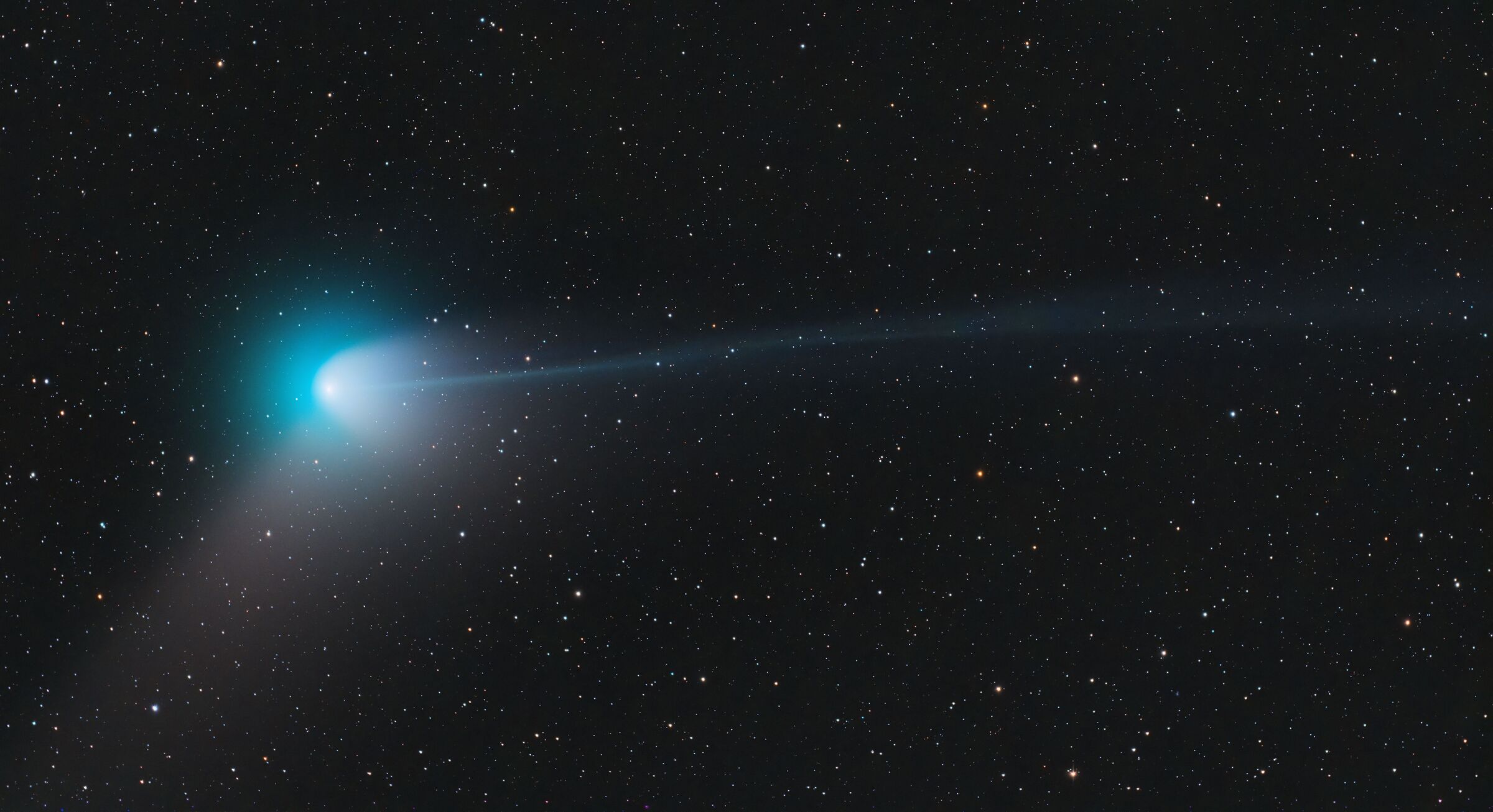 cometa c/2022 e3 (ztf)...