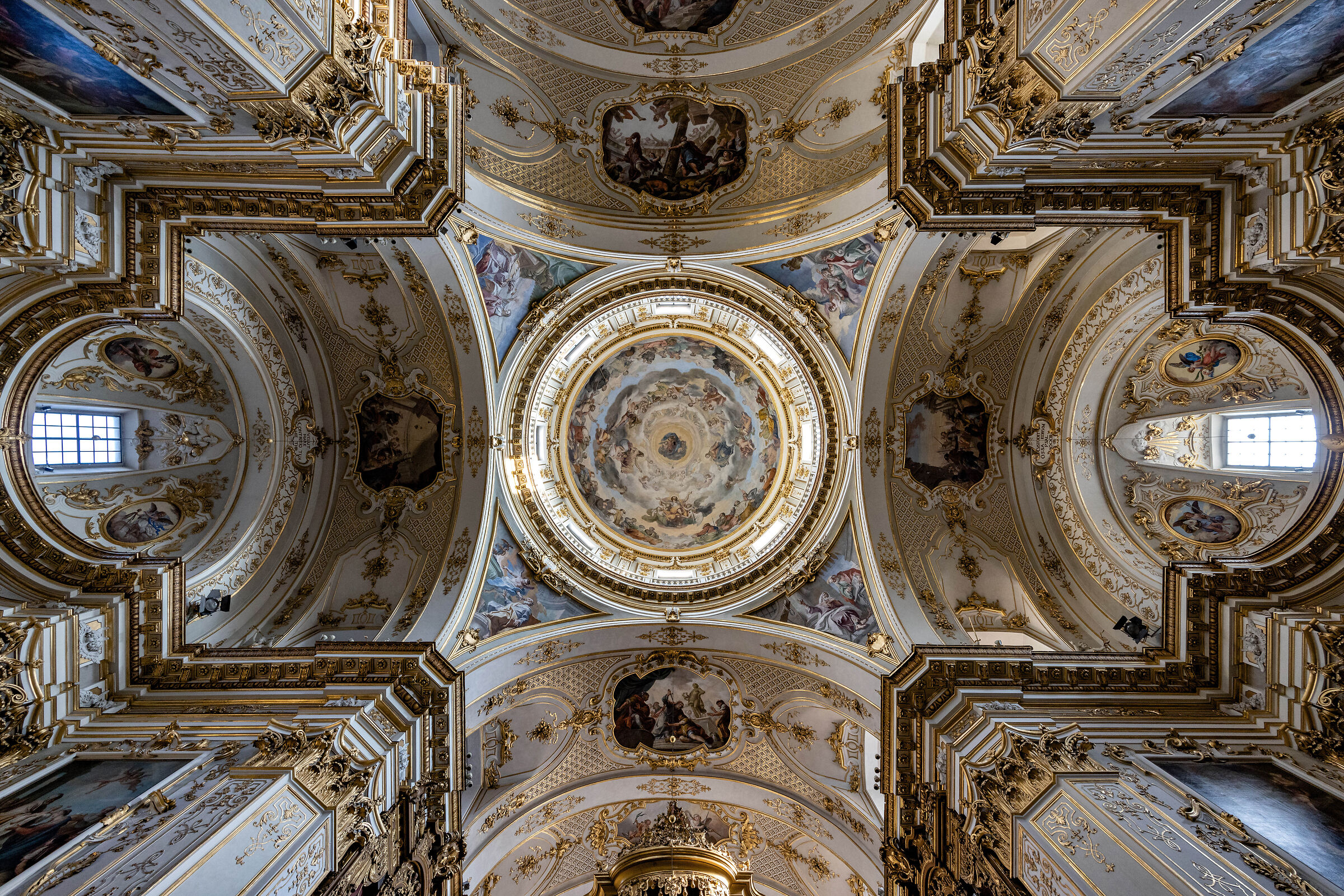 Cattedrale di Sant'Alessandro Bergamo...