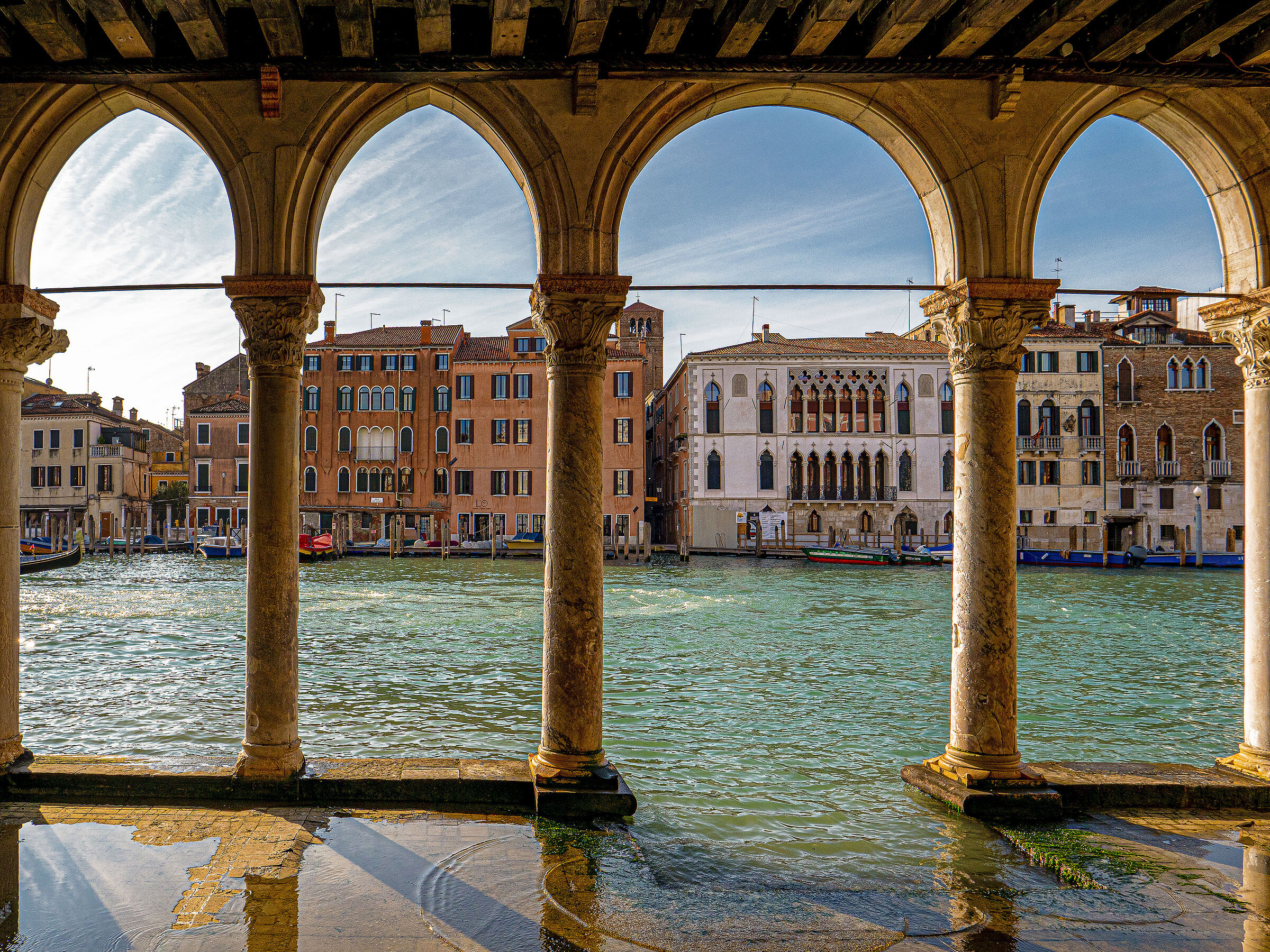 Simply Venice...
