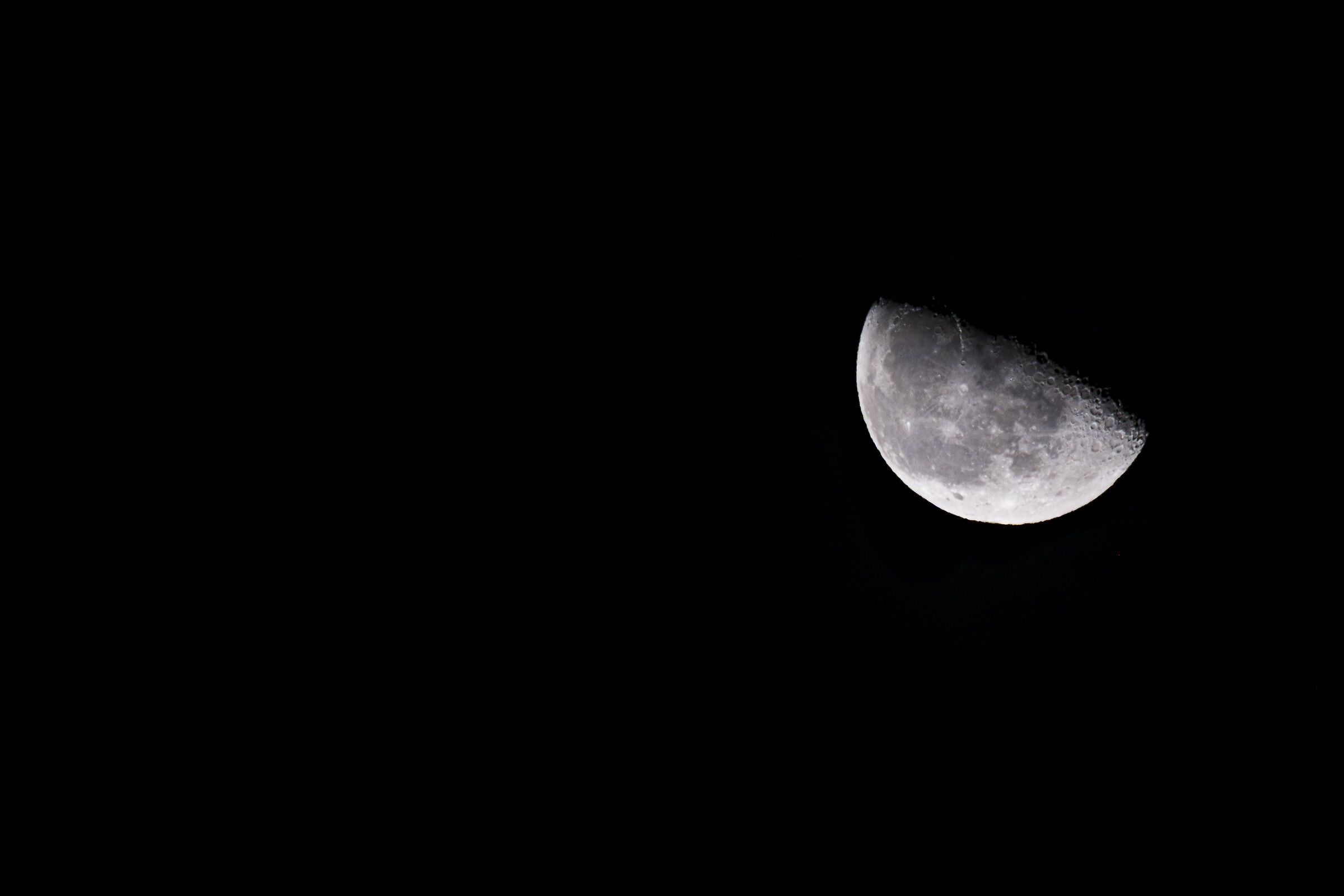 Moon,moon ...