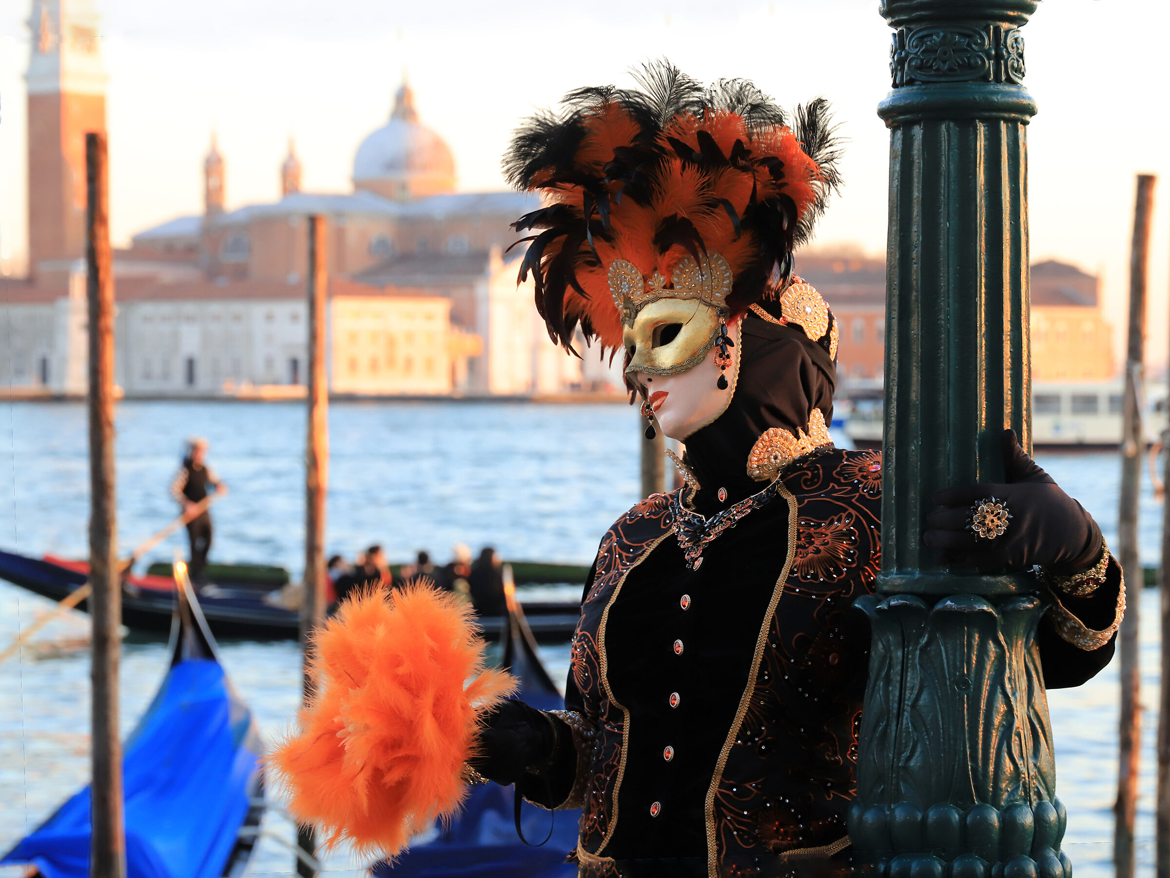 Carnevale di Venezia 2023...